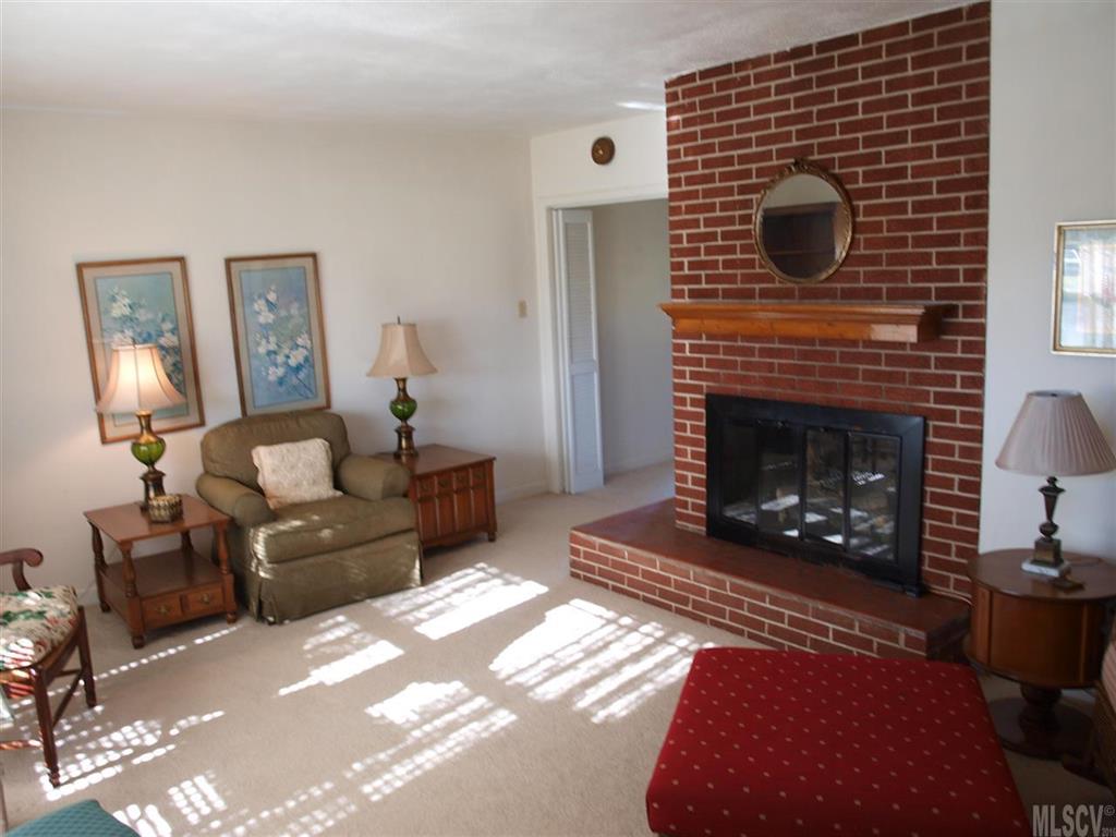 Belle Meade - Residential