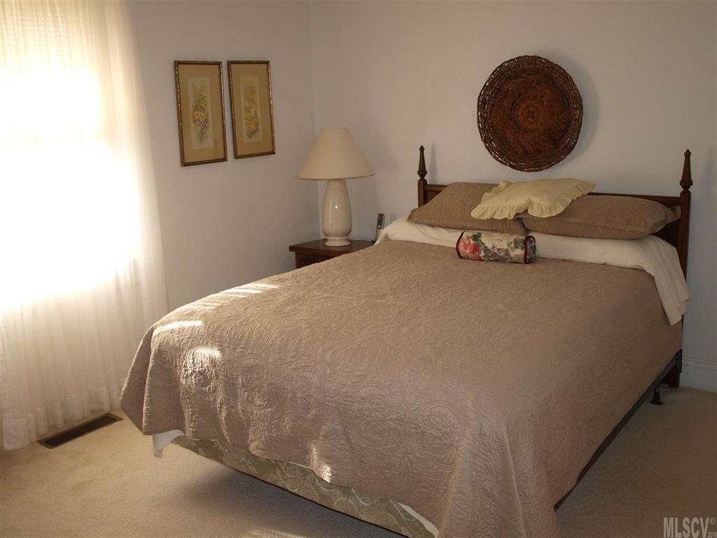 Belle Meade - Residential