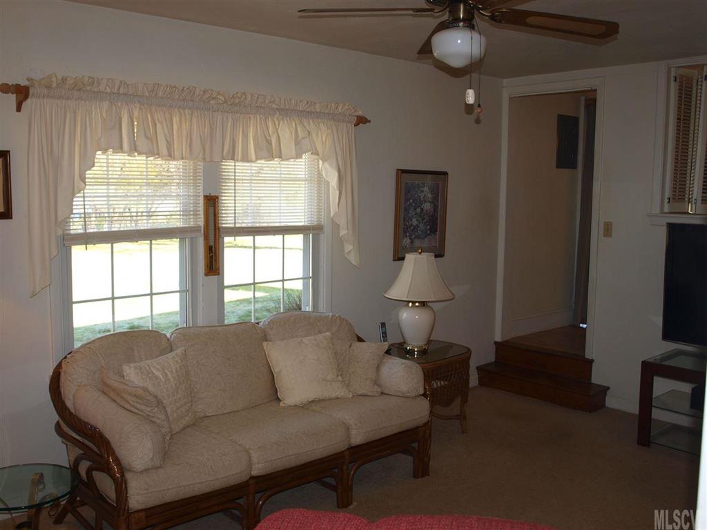 Belle Meade - Residential