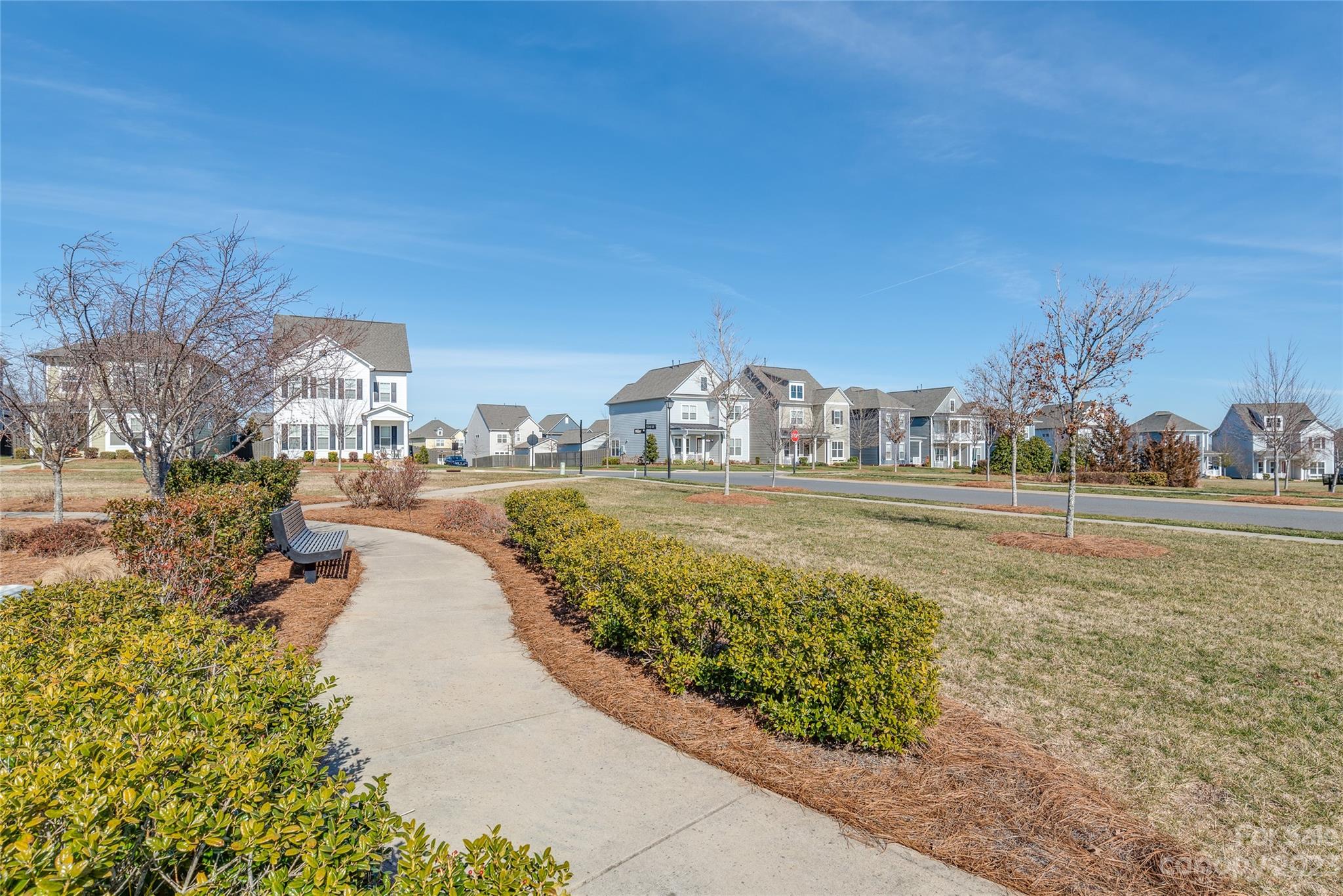 Mccullough - Residential