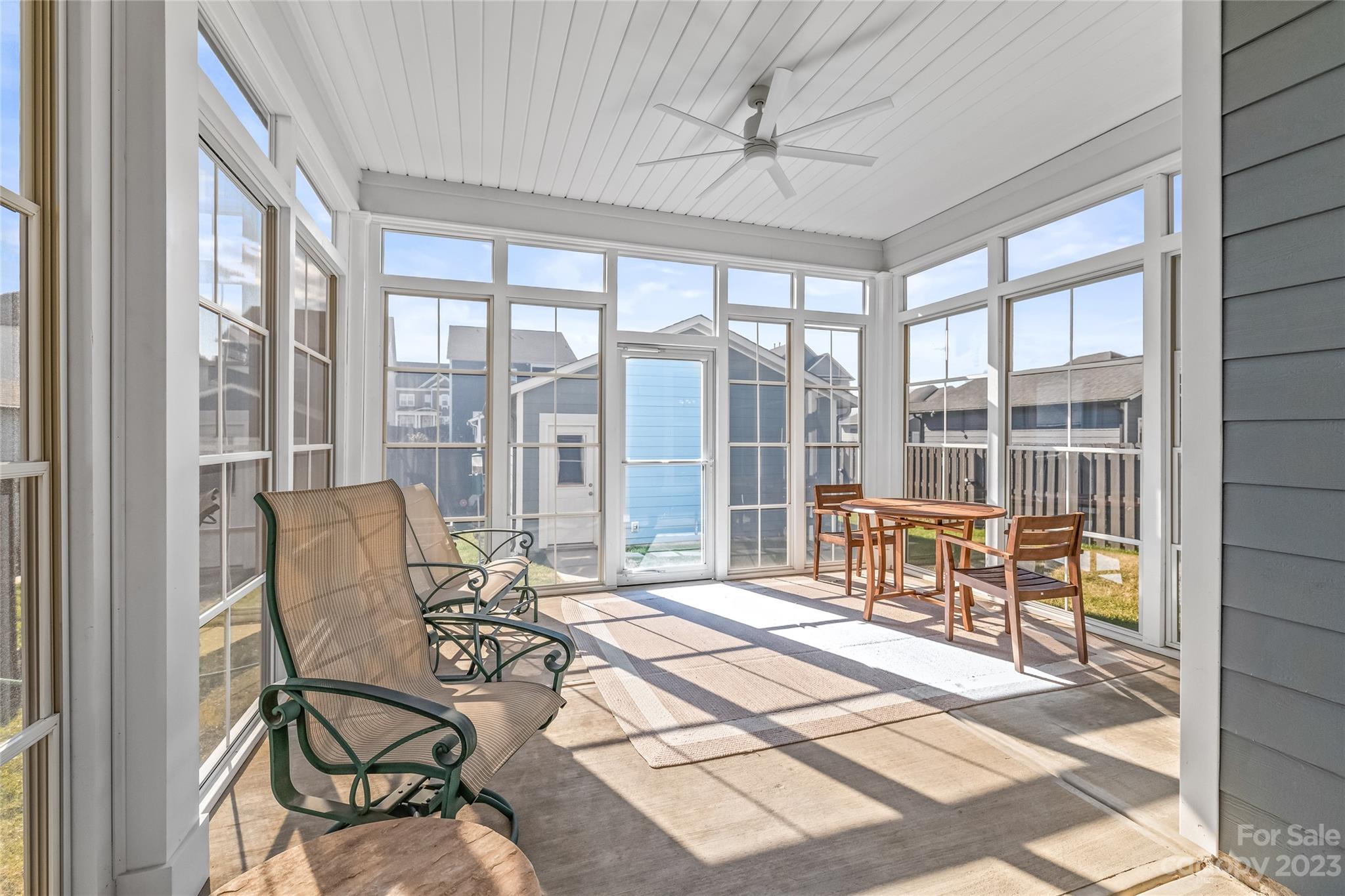 Mccullough - Residential