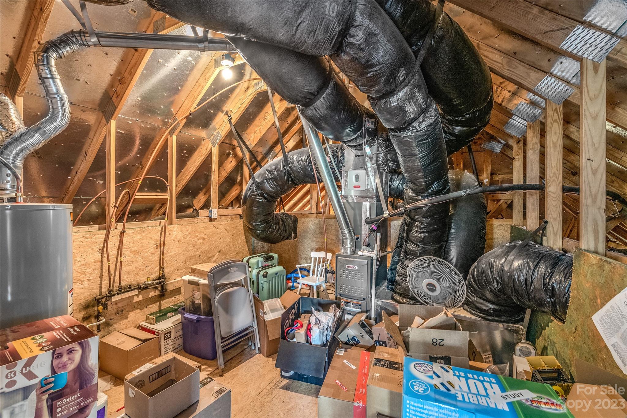 Mccullough - Residential