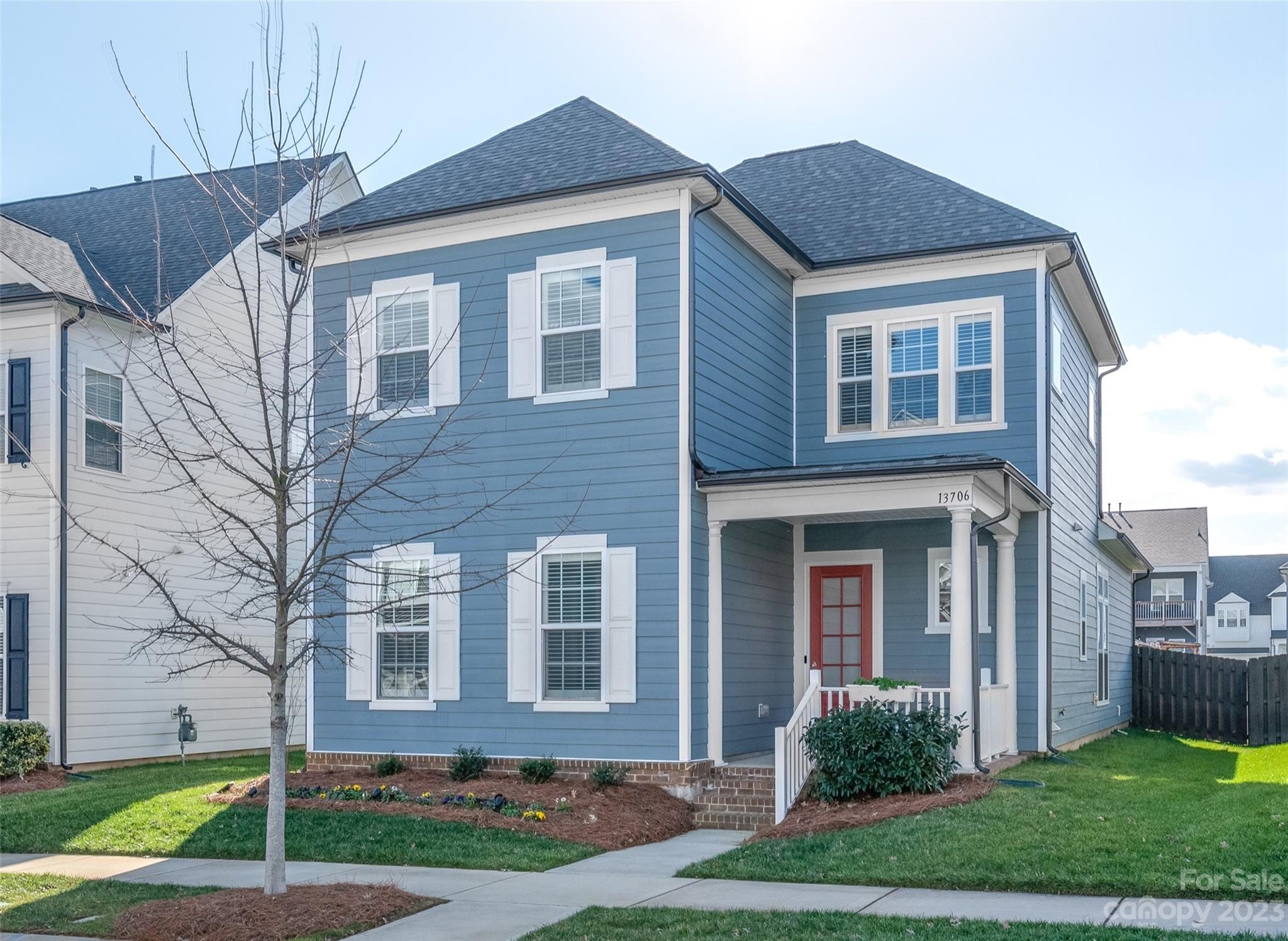 Mccullough - Residential