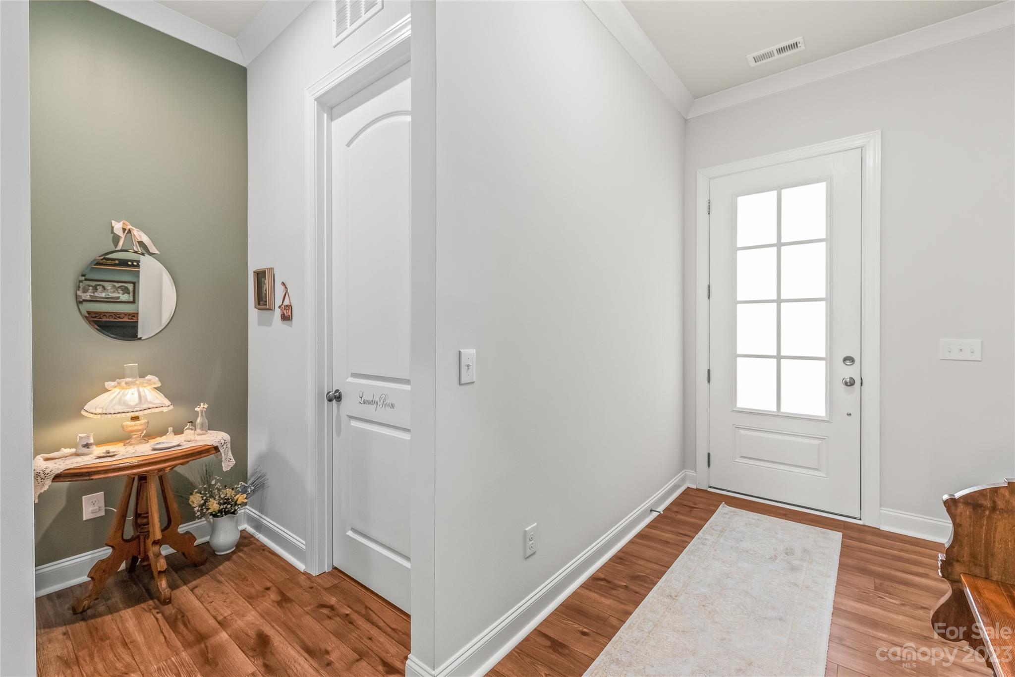 Mccullough - Residential