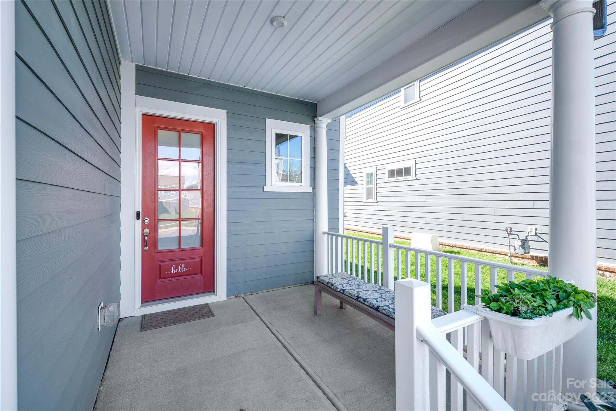 Mccullough - Residential