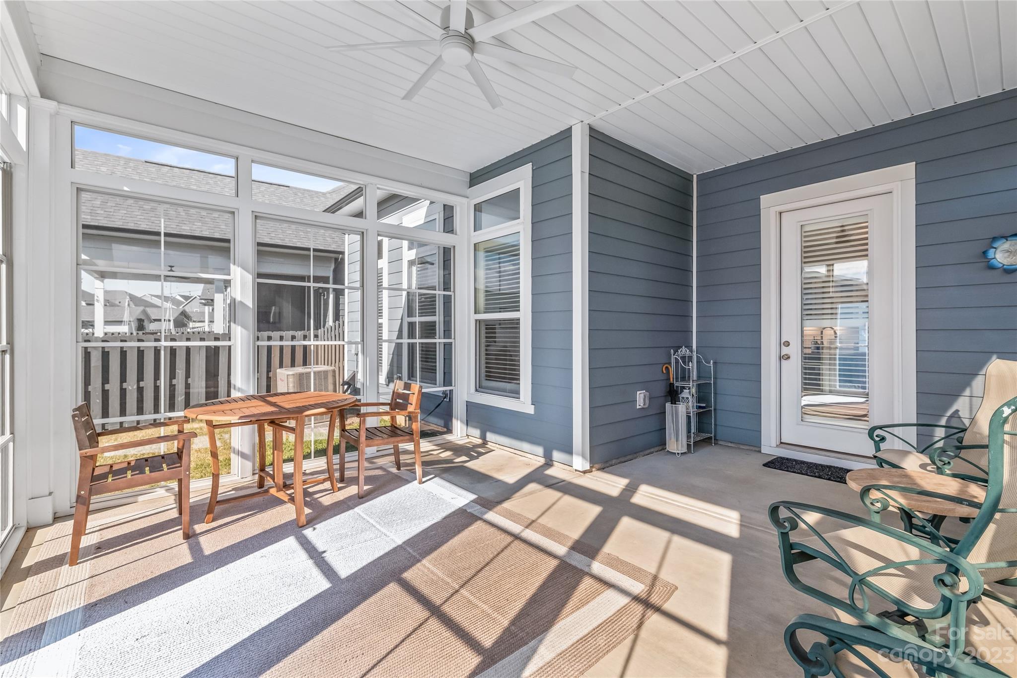 Mccullough - Residential