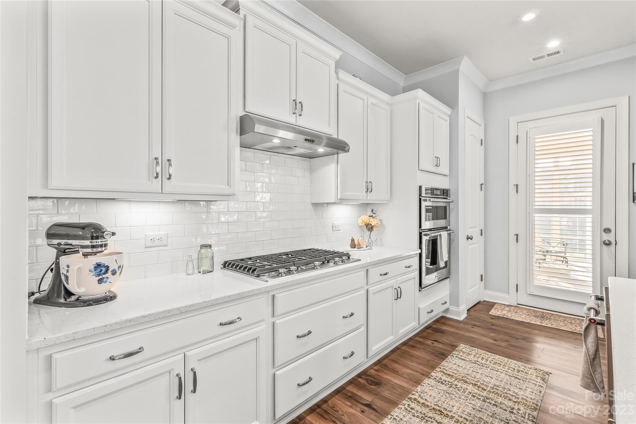 Mccullough - Residential