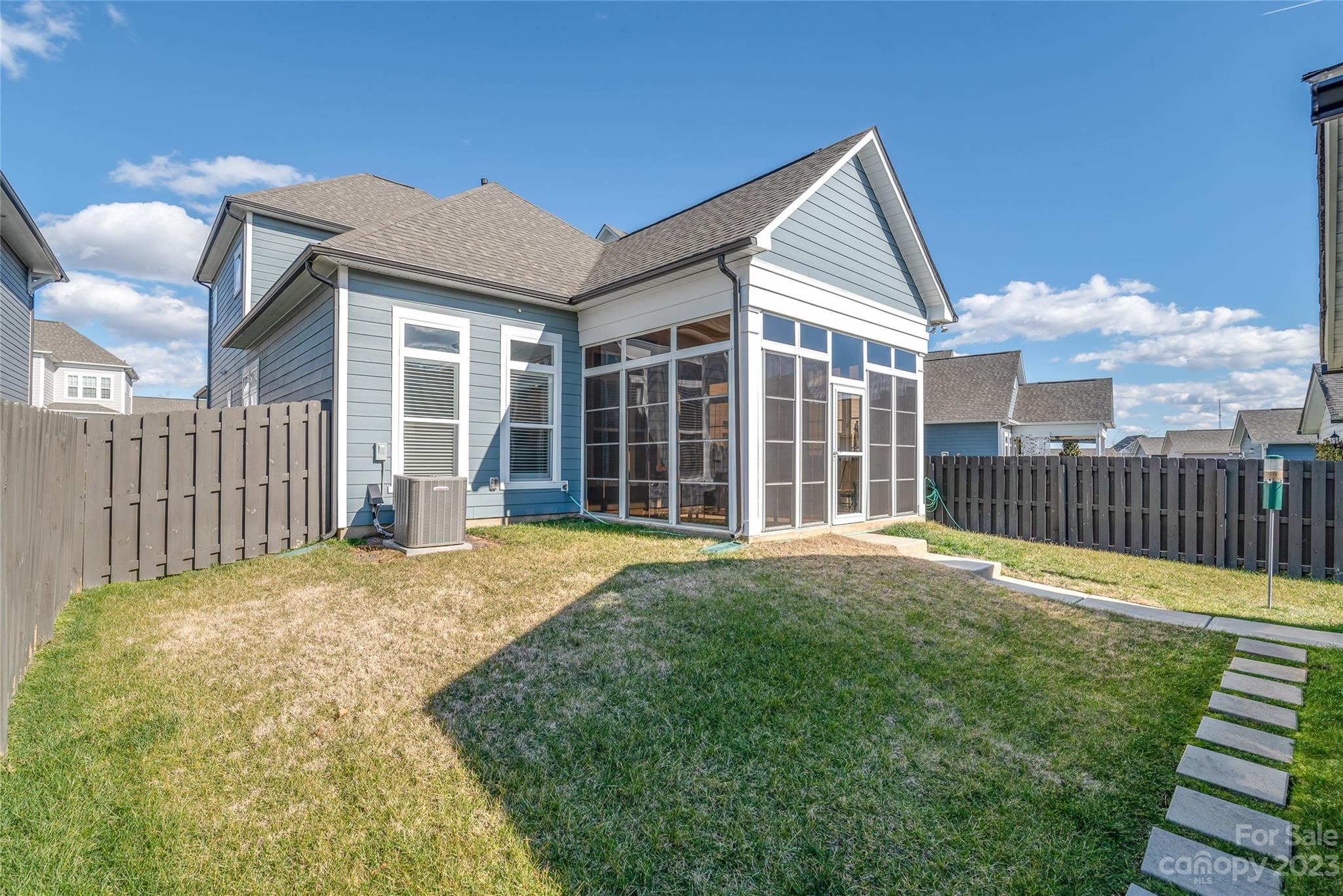 Mccullough - Residential