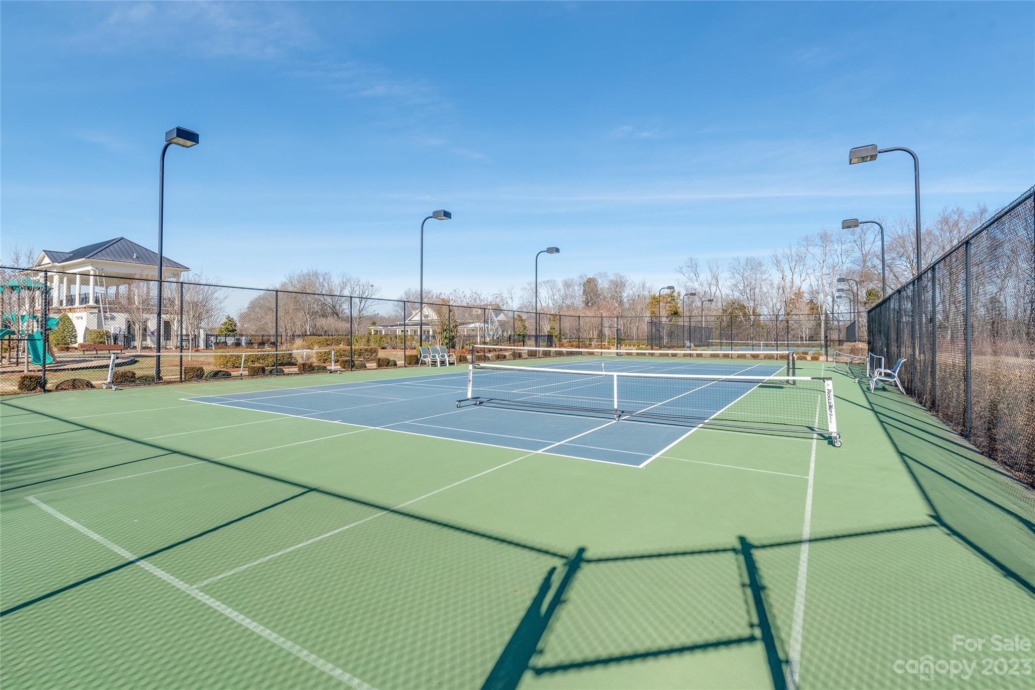 Mccullough - Residential