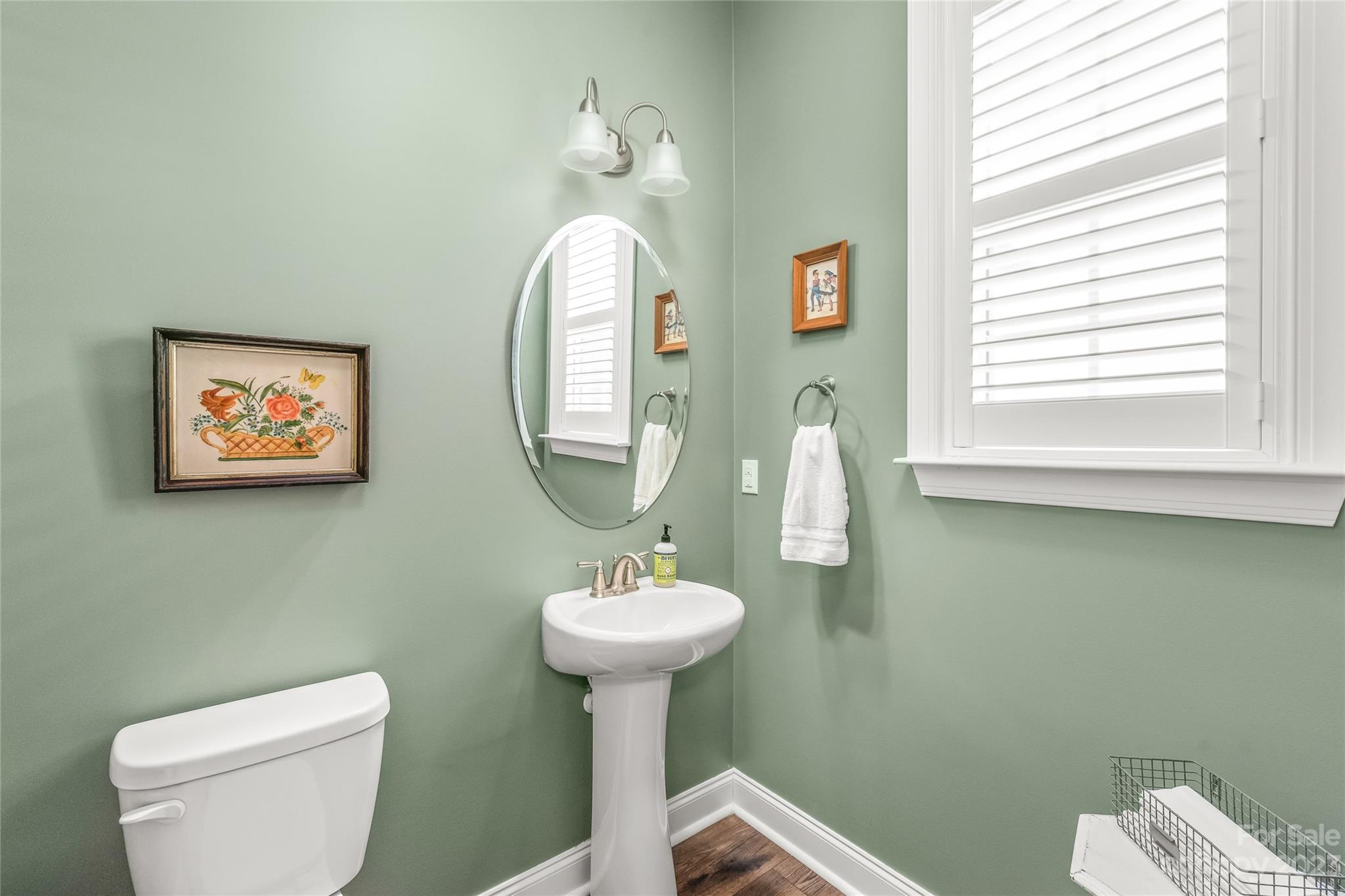 Mccullough - Residential