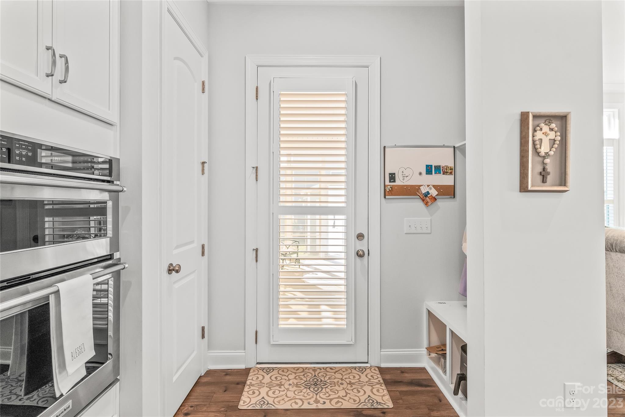 Mccullough - Residential