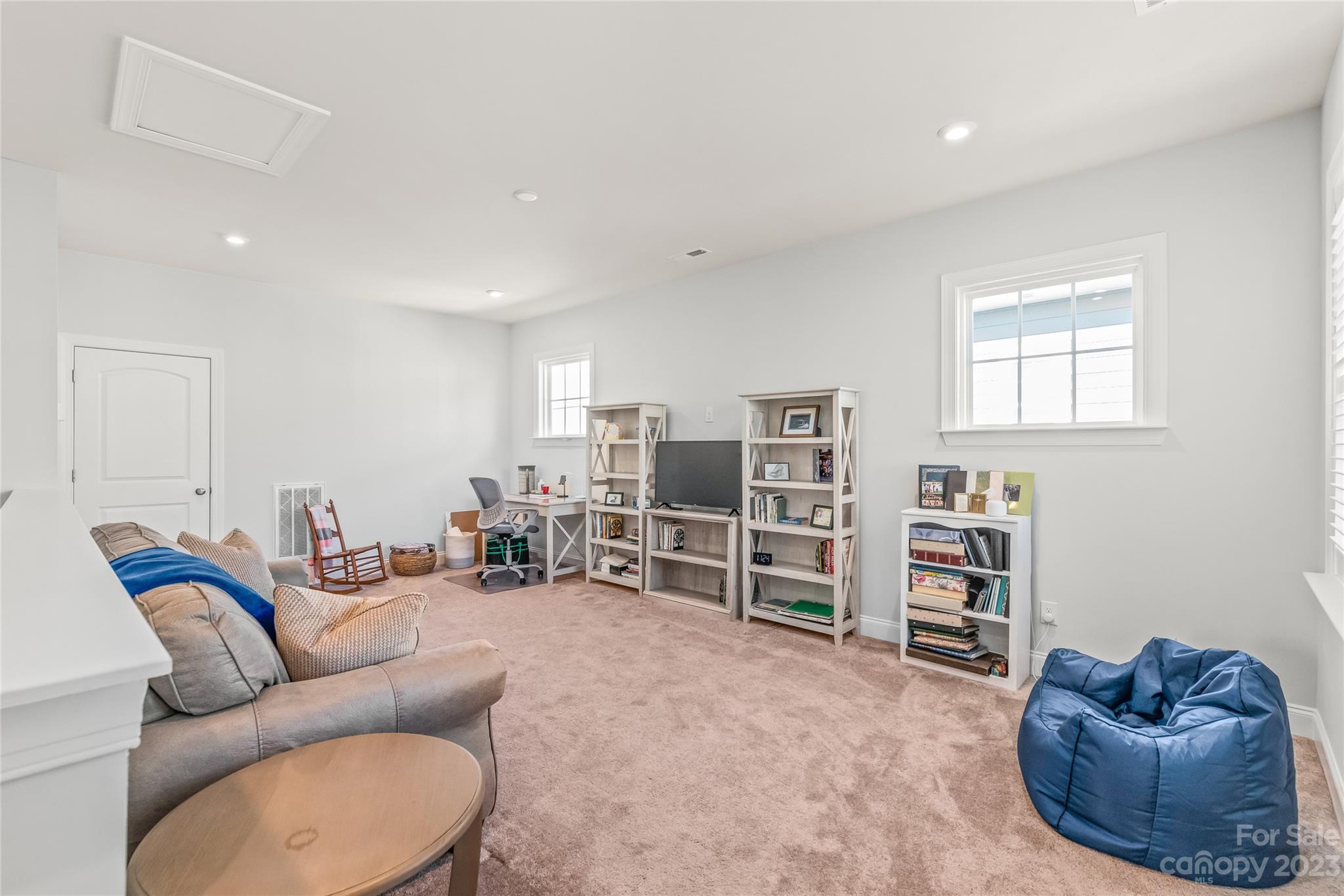 Mccullough - Residential