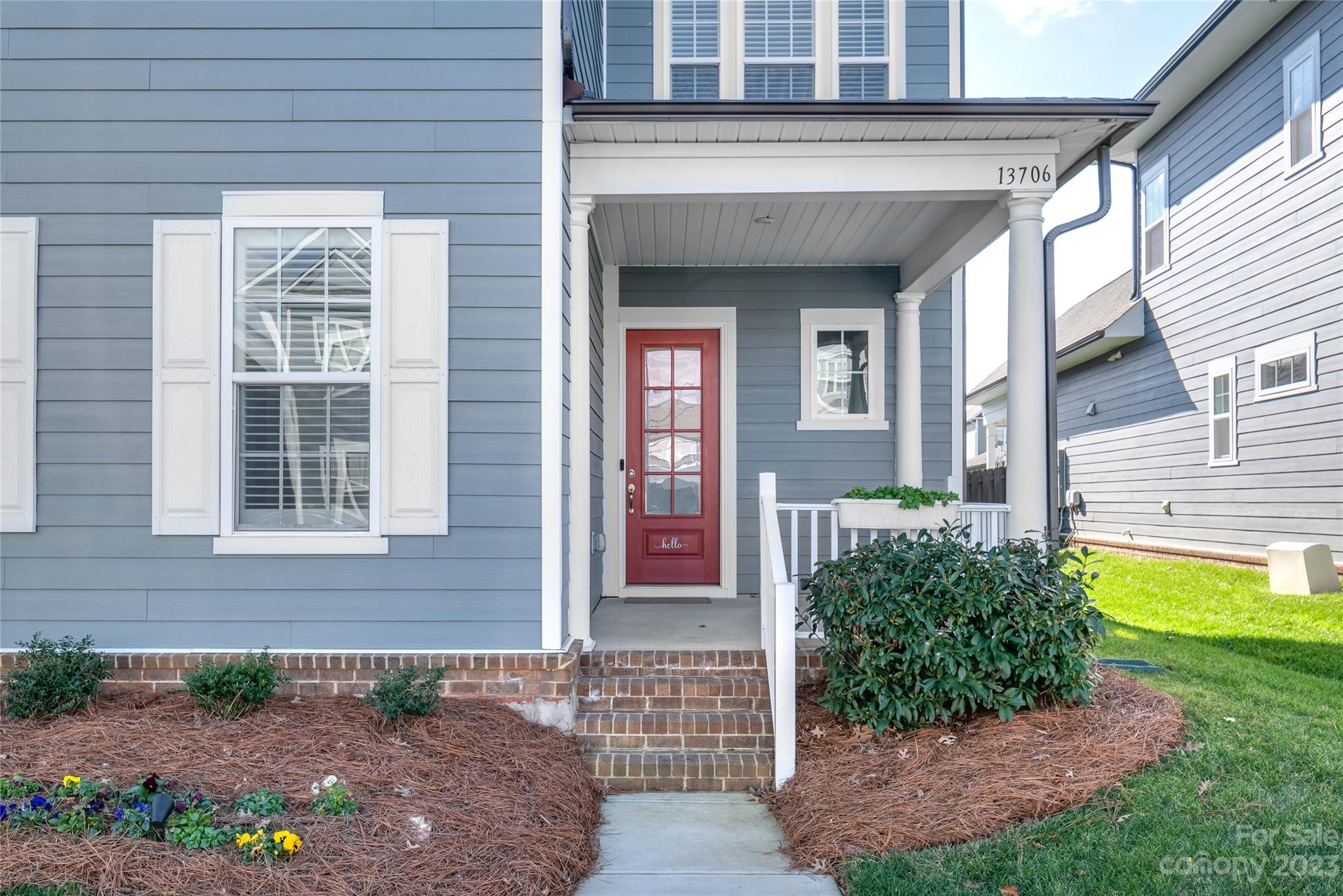 Mccullough - Residential