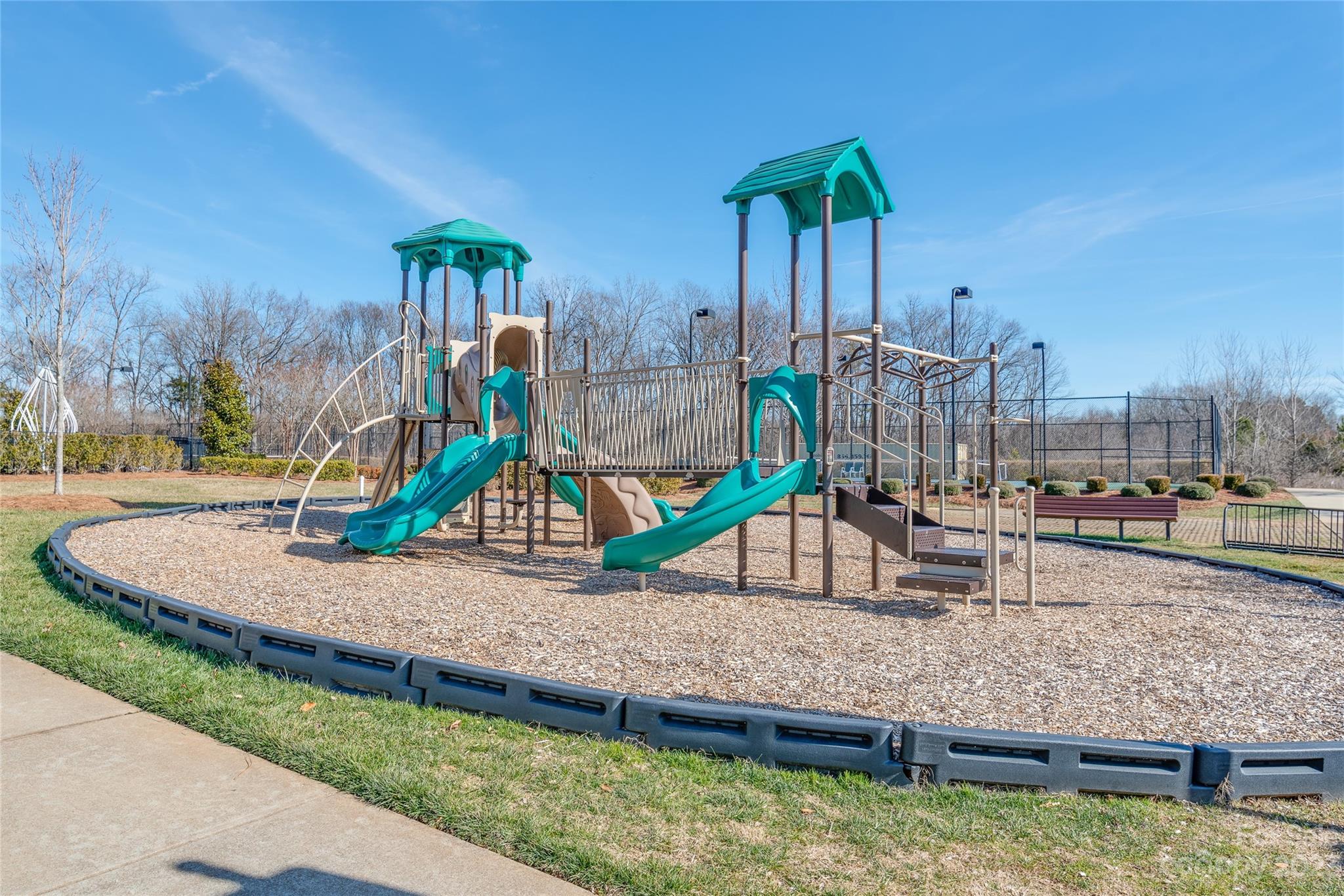 Mccullough - Residential