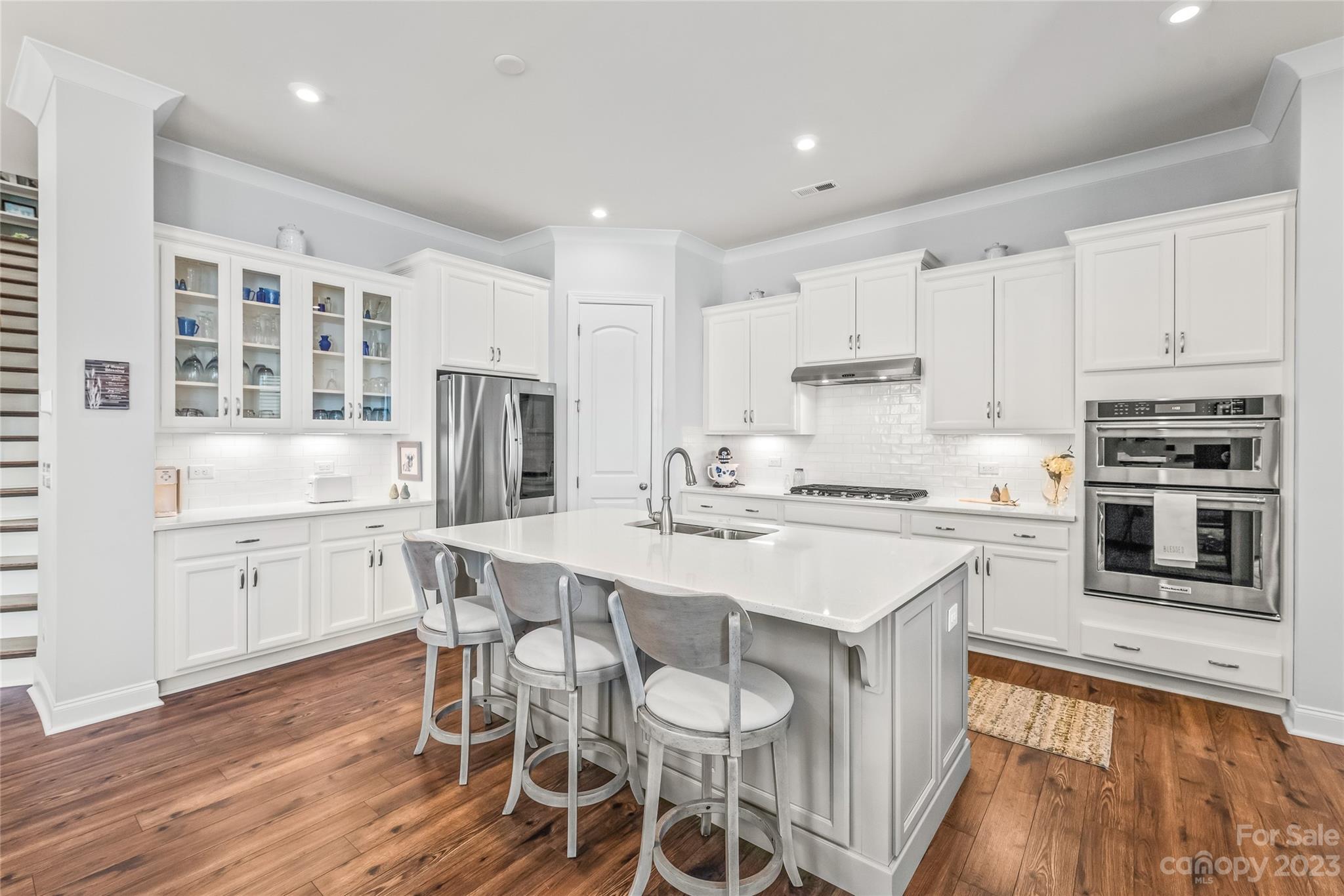 Mccullough - Residential