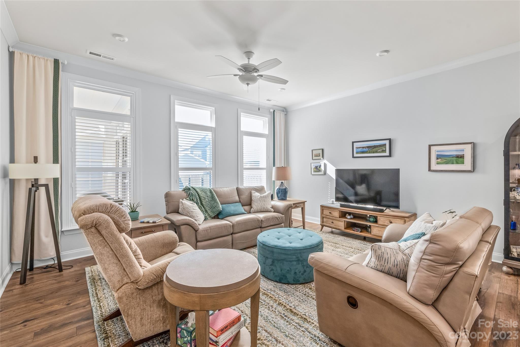 Mccullough - Residential