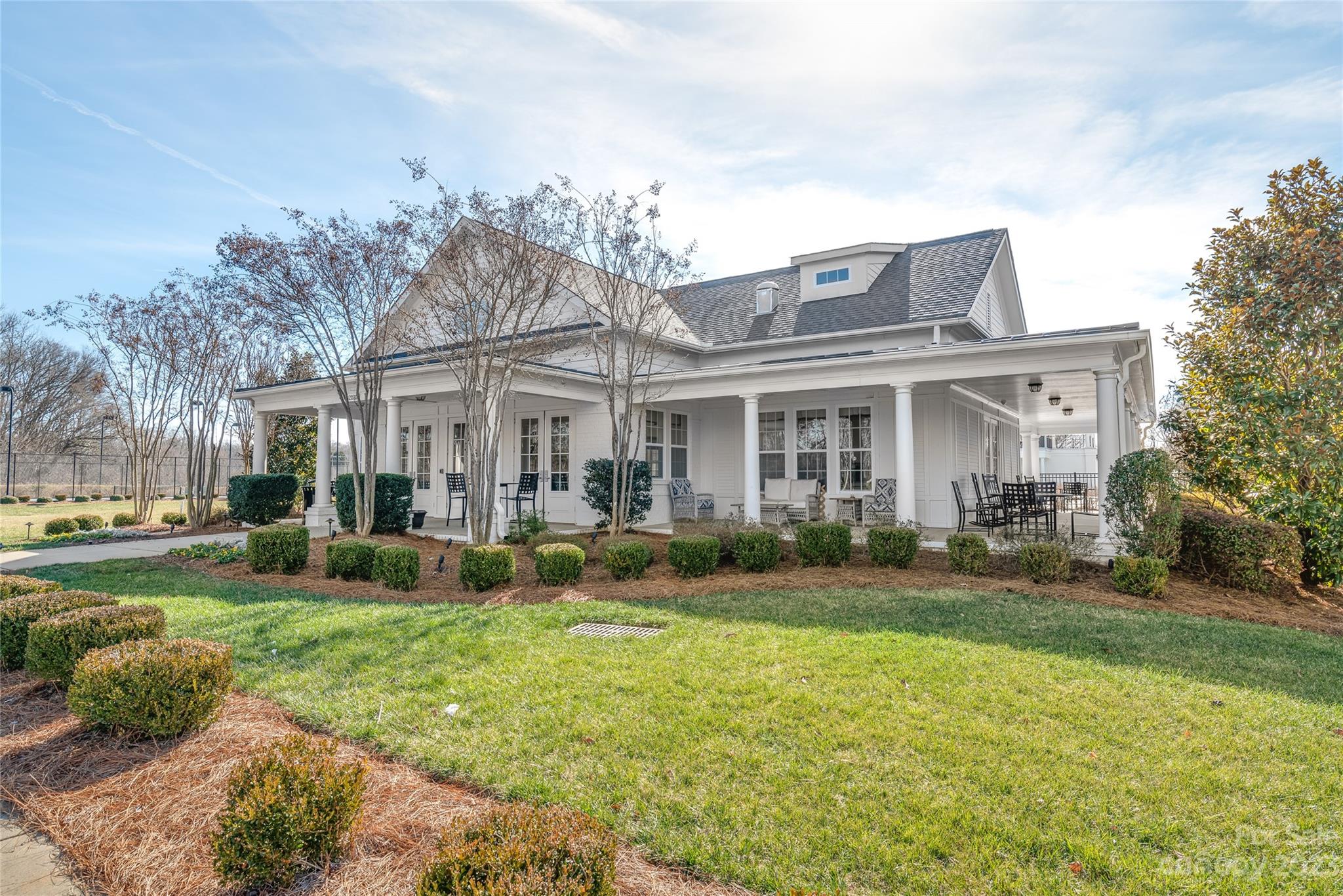 Mccullough - Residential