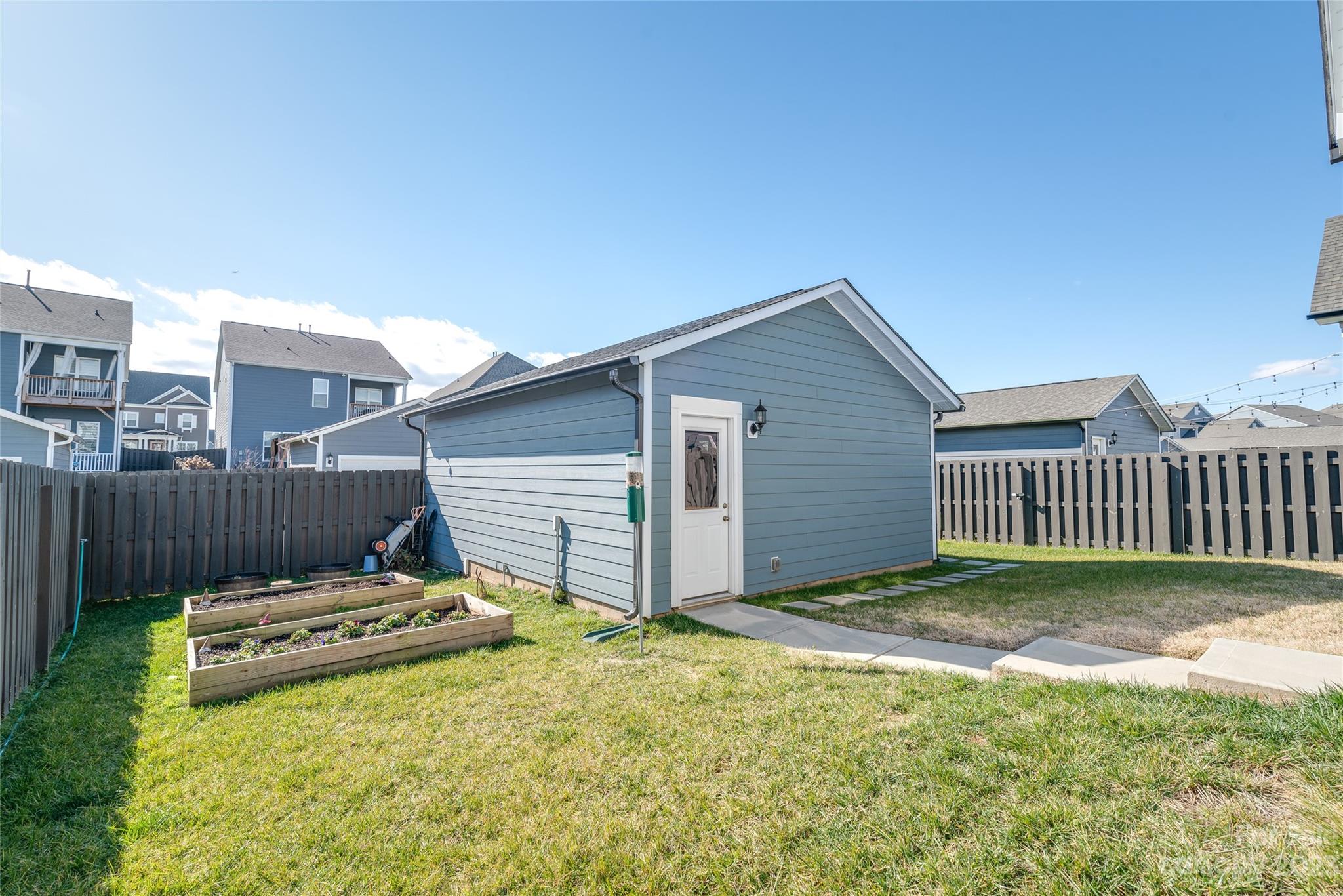 Mccullough - Residential