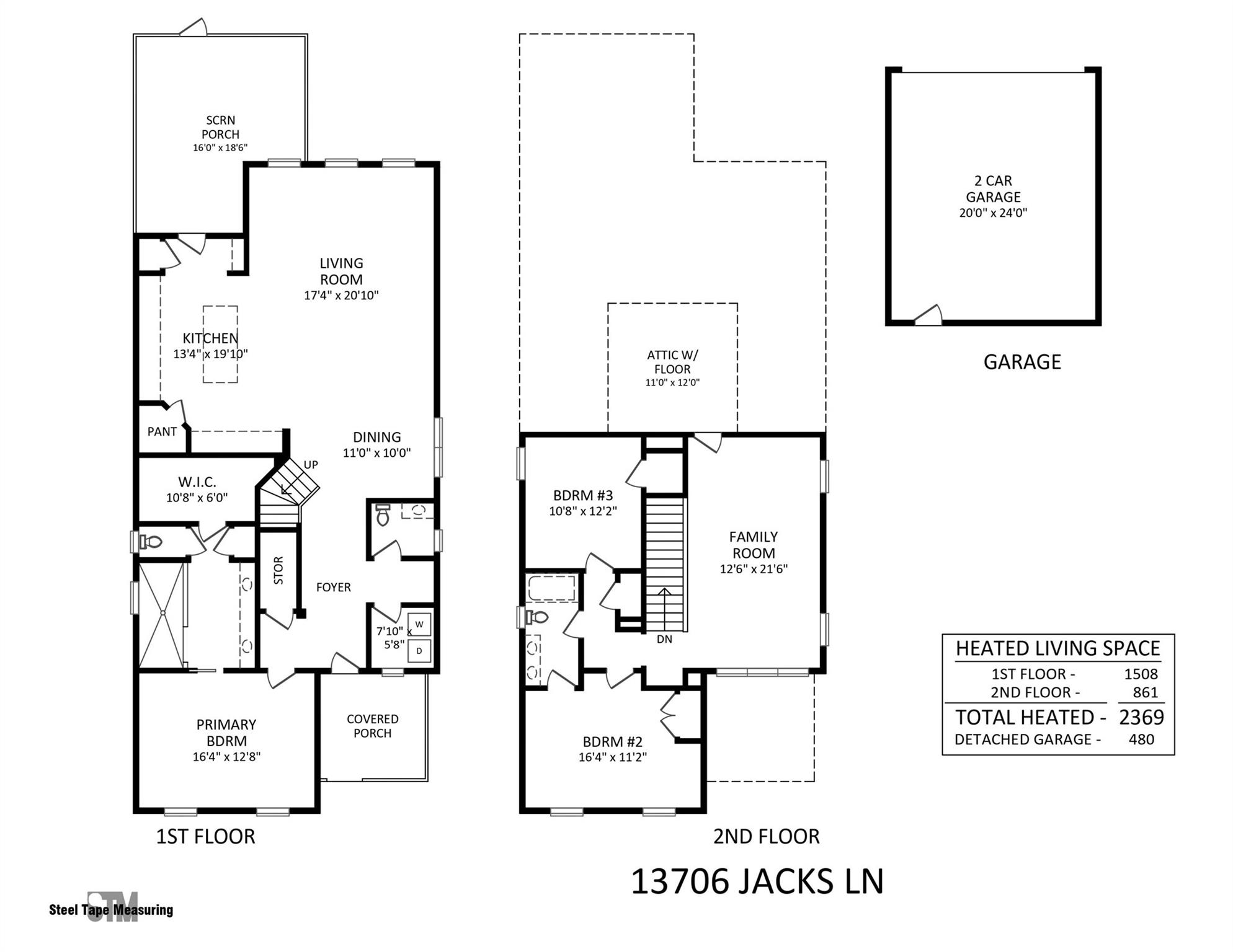 Mccullough - Residential