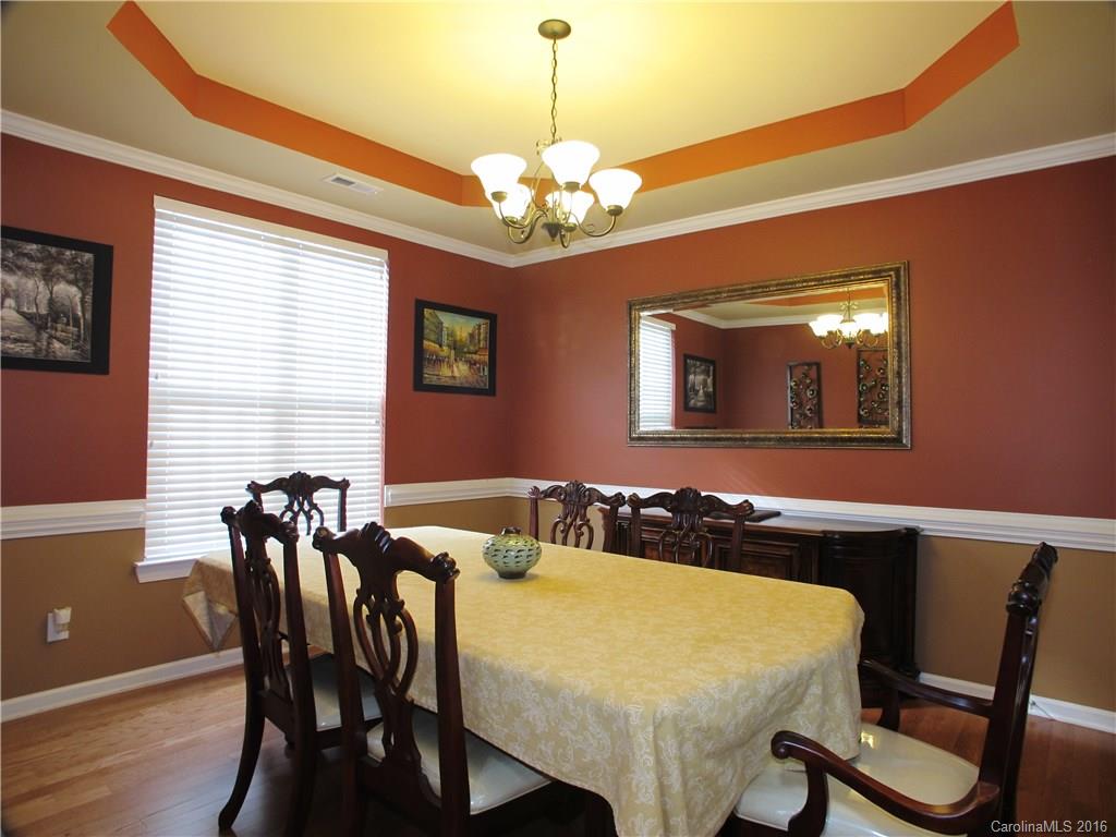 Stone Creek Ranch - Residential