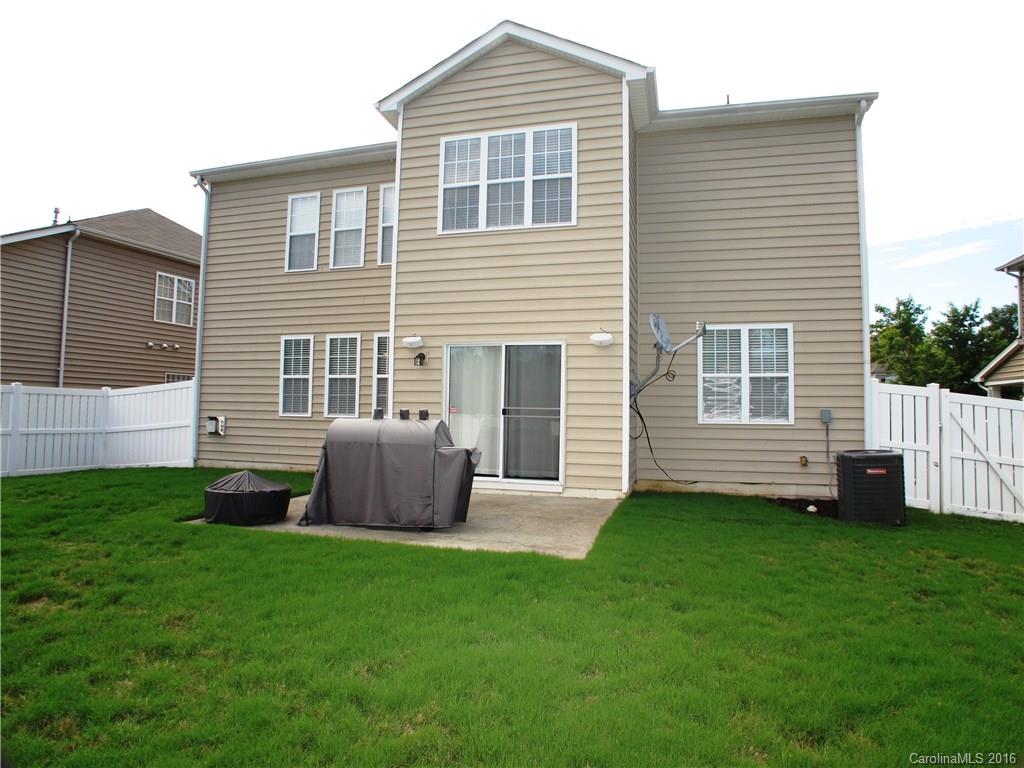 Stone Creek Ranch - Residential