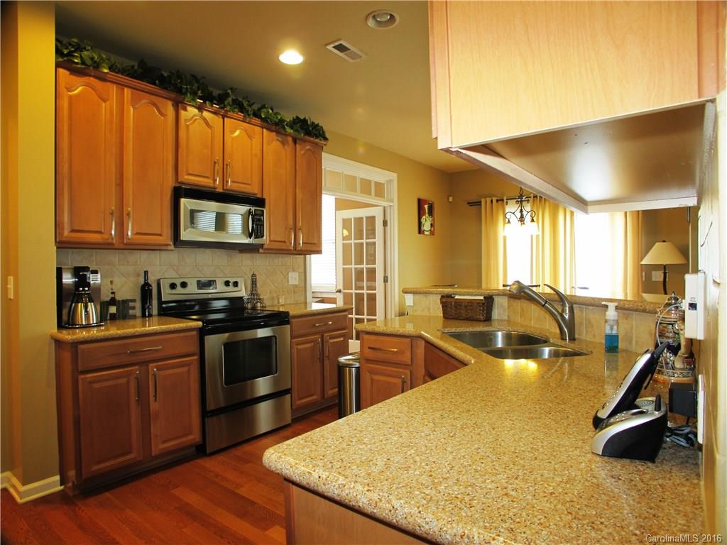 Stone Creek Ranch - Residential