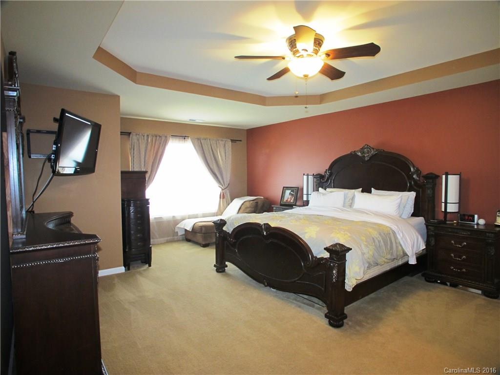 Stone Creek Ranch - Residential