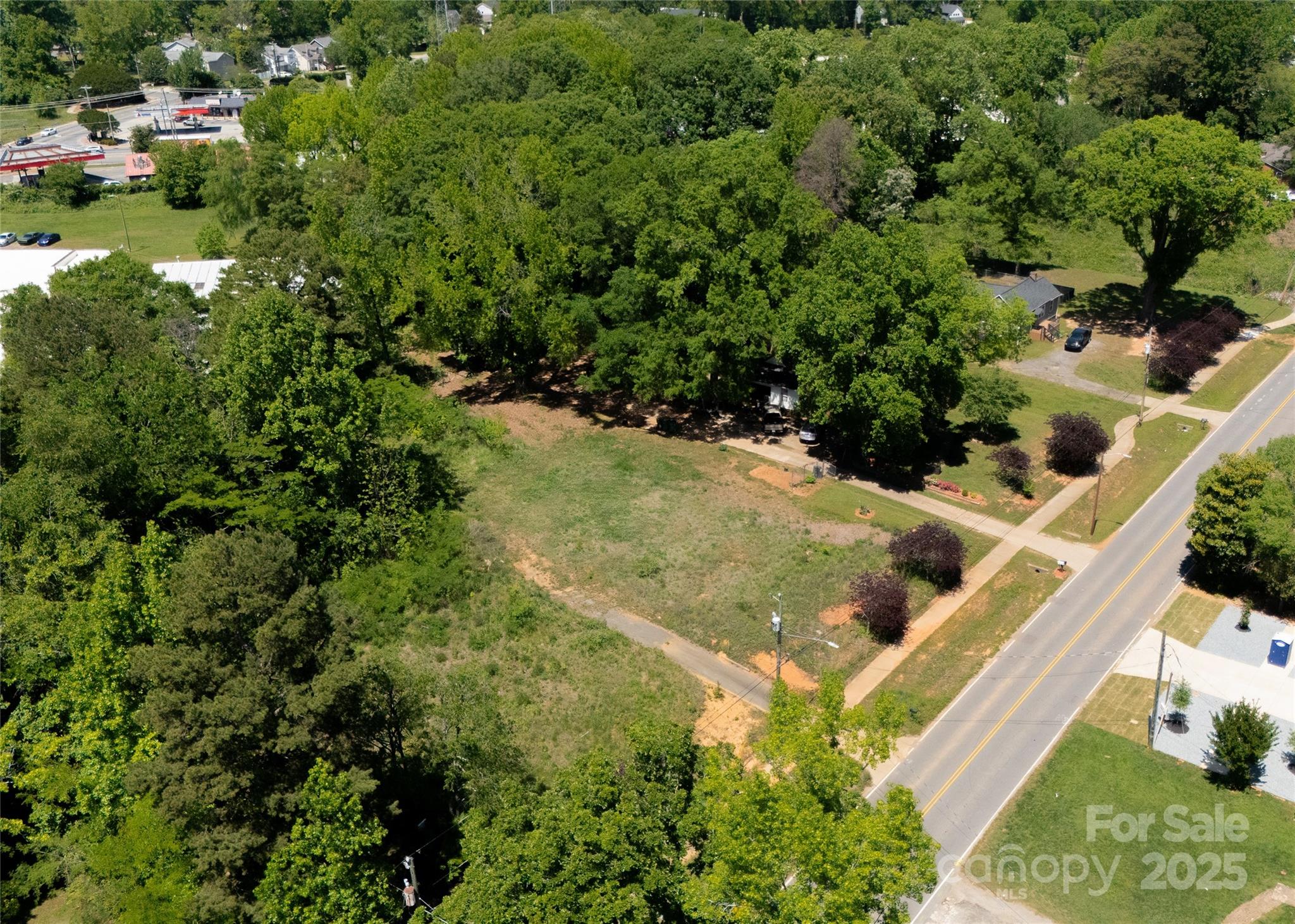 4417 & 4423 W Tyvola Road