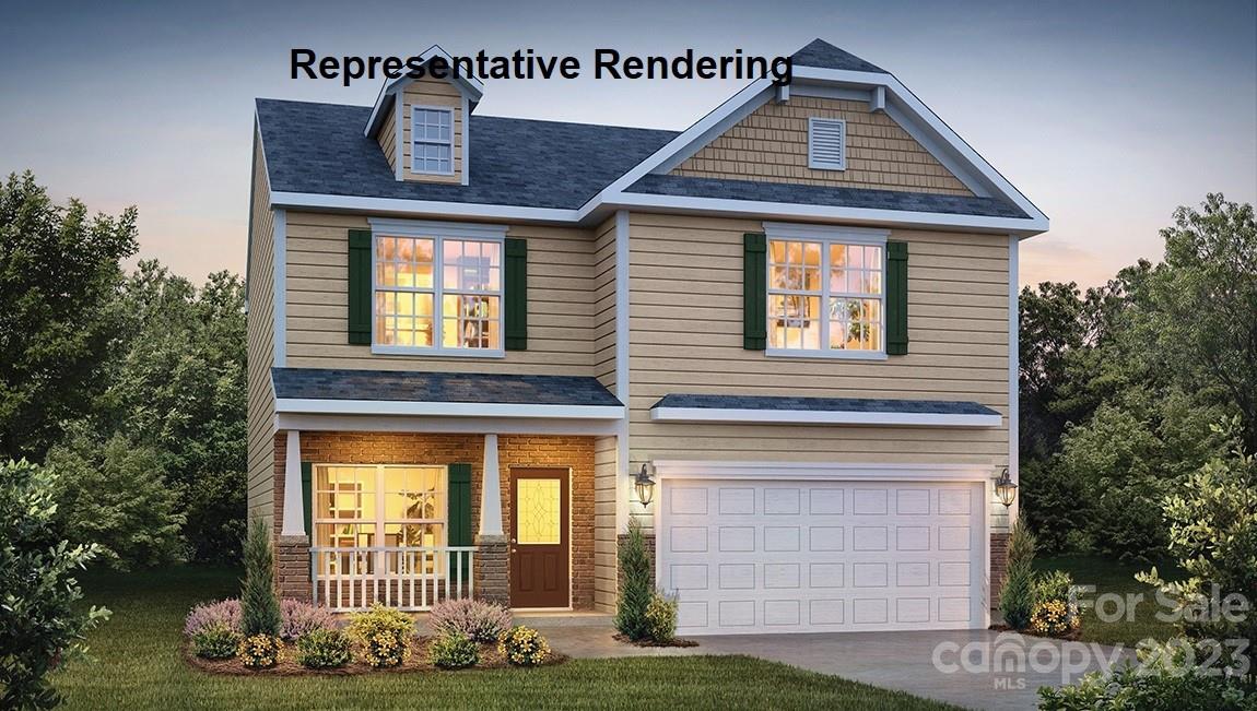 Tap Root Farms - Residential