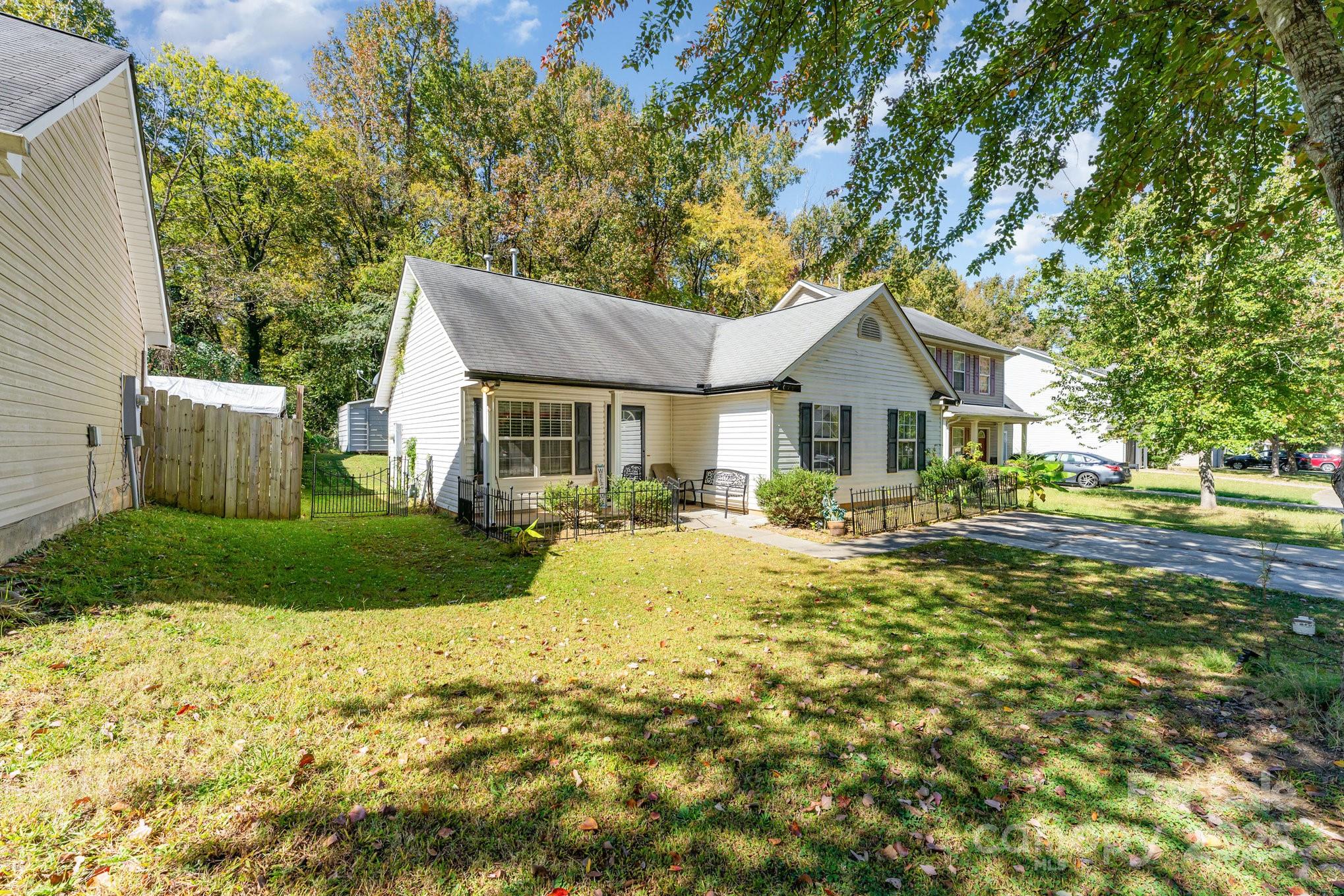 2628 Marmac Road