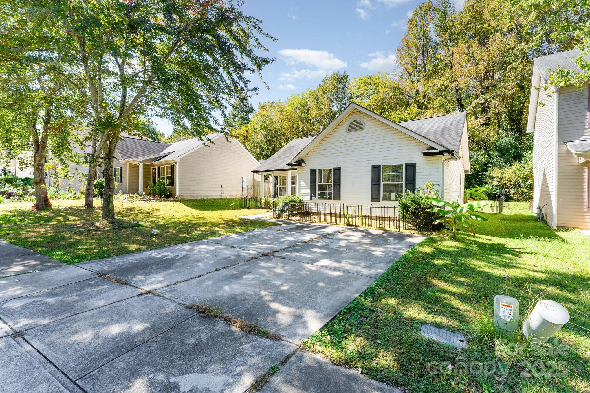 2628 Marmac Road
