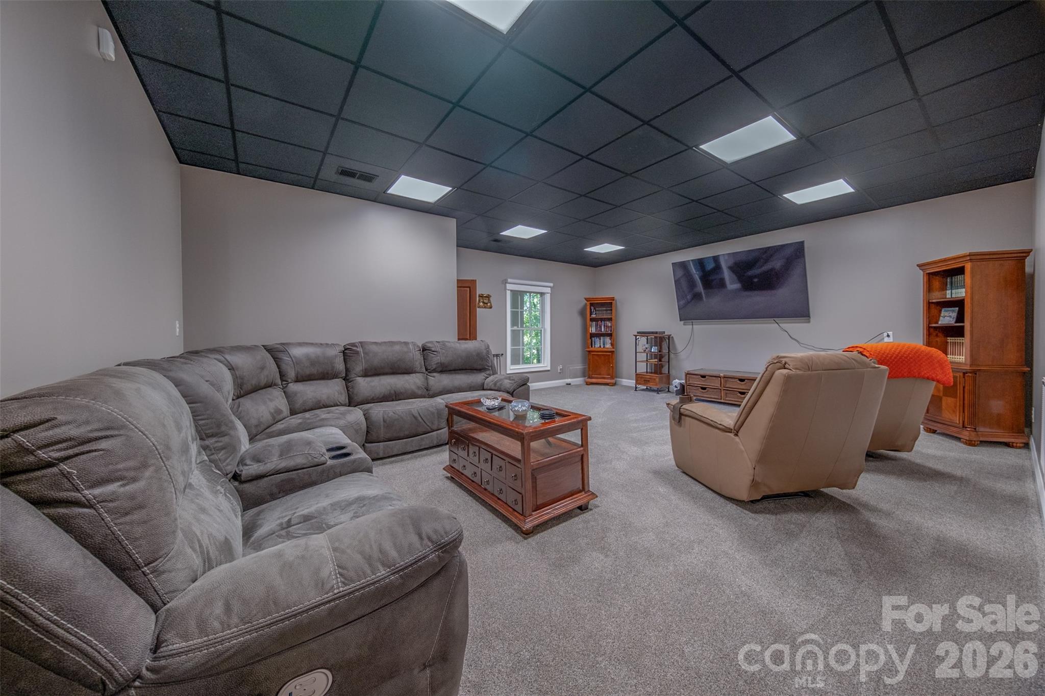Long Bay - Residential