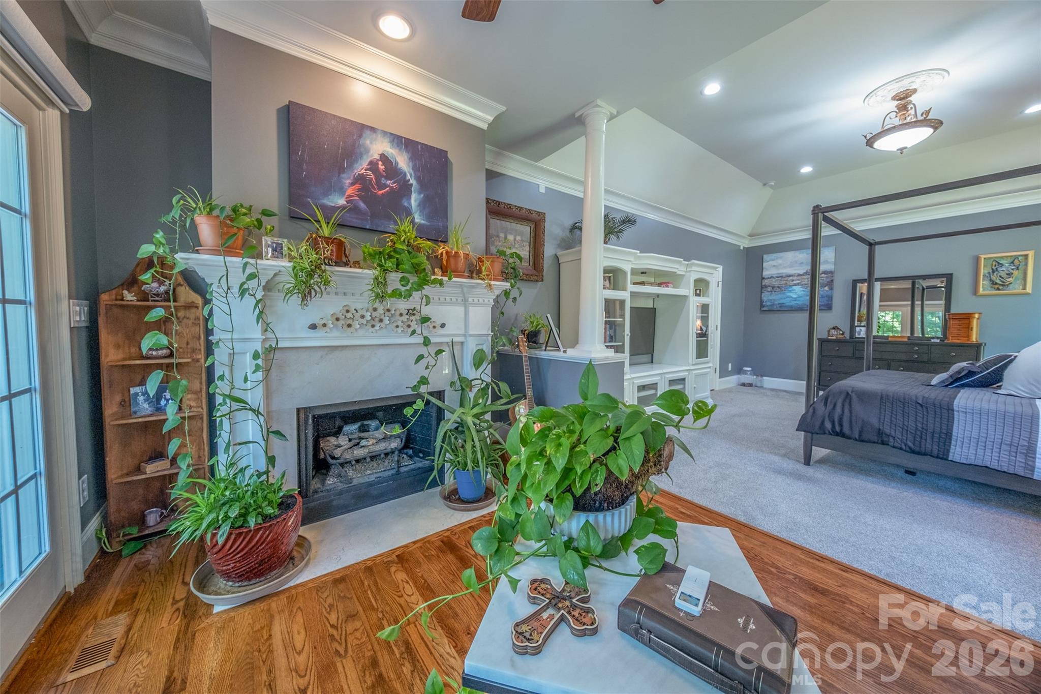 Long Bay - Residential
