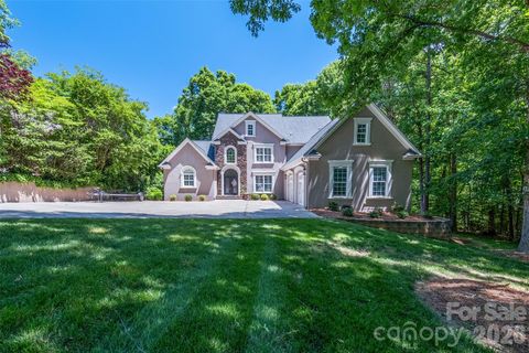 Photo of 7754 Long Bay Parkway, Catawba, NC 28609 (MLS # 4382479)