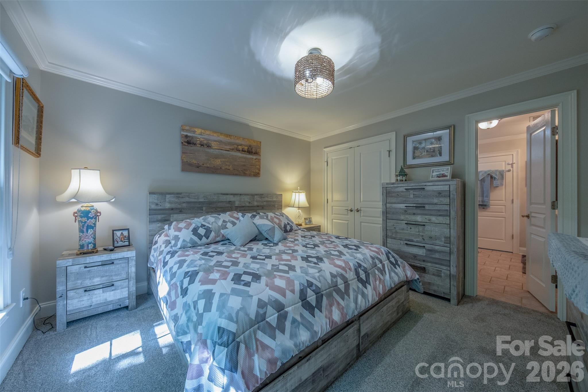 Long Bay - Residential