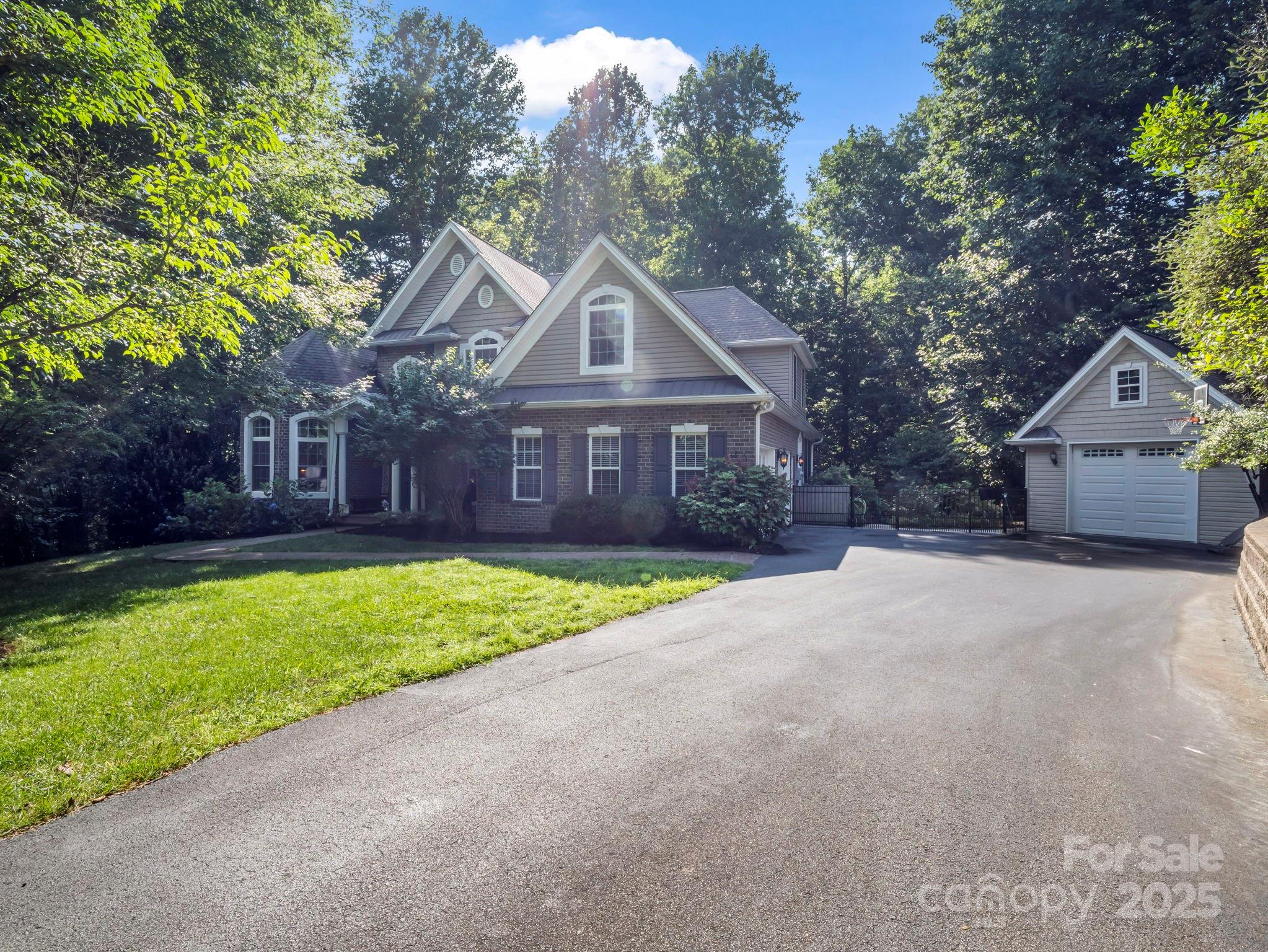 53 Kanuga Forest Drive
