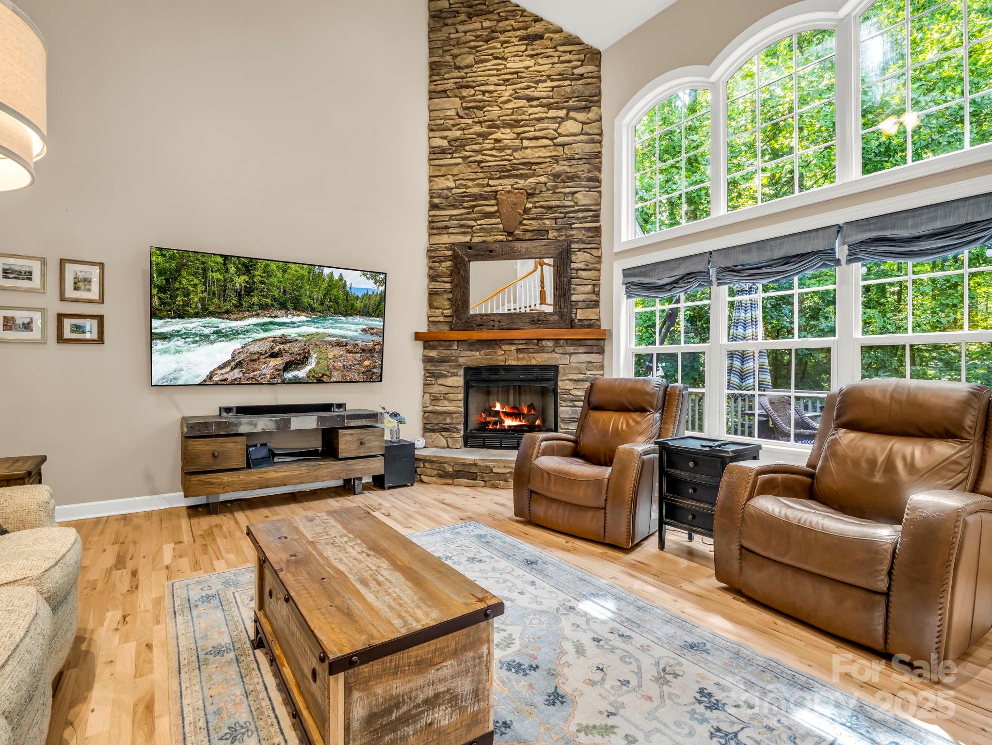 53 Kanuga Forest Drive