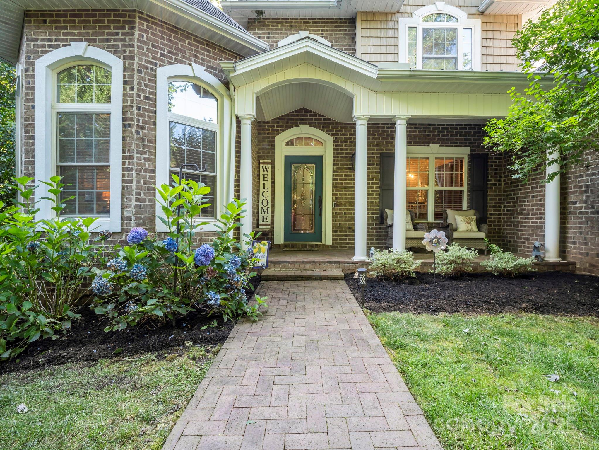 53 Kanuga Forest Drive