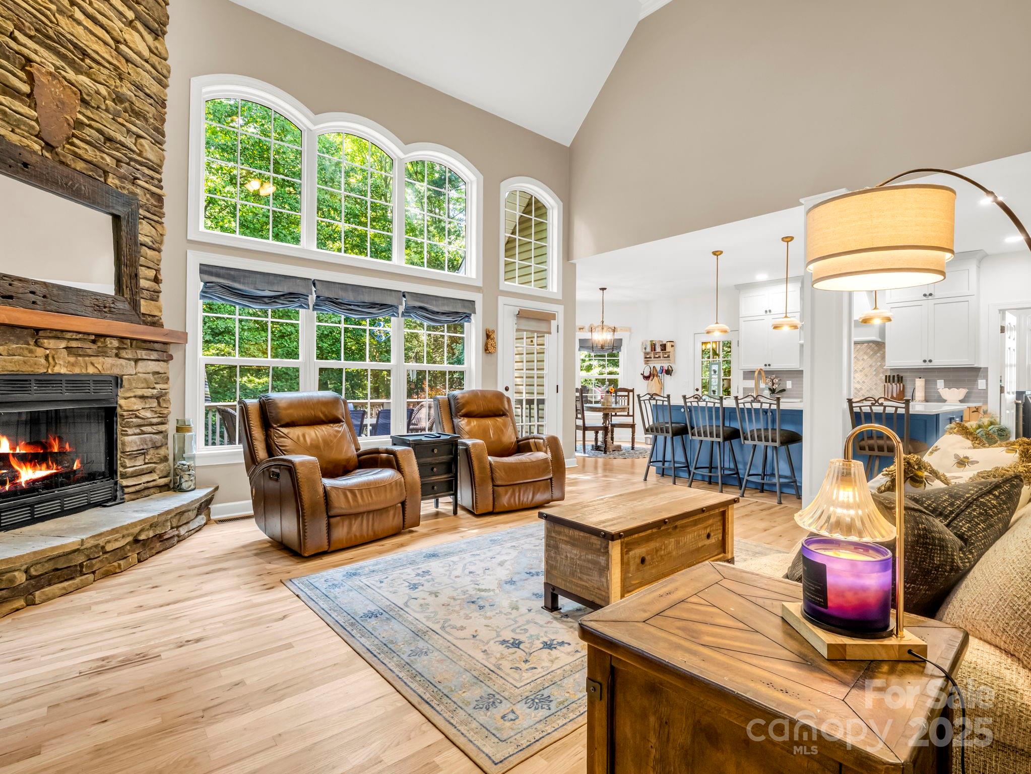 53 Kanuga Forest Drive