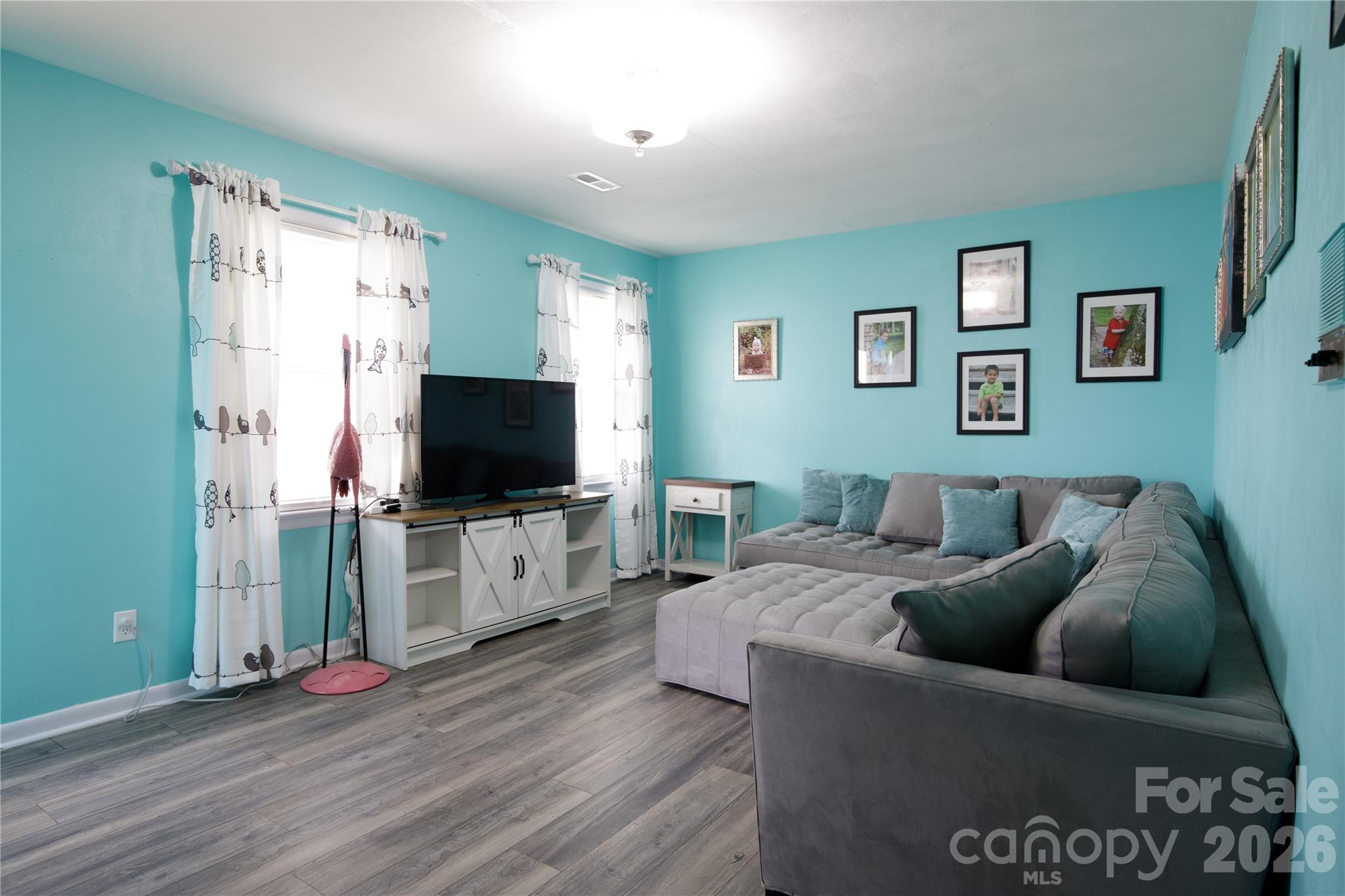 Lakemont Park - Residential