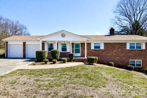 286 Valley Road Hickory NC 28601