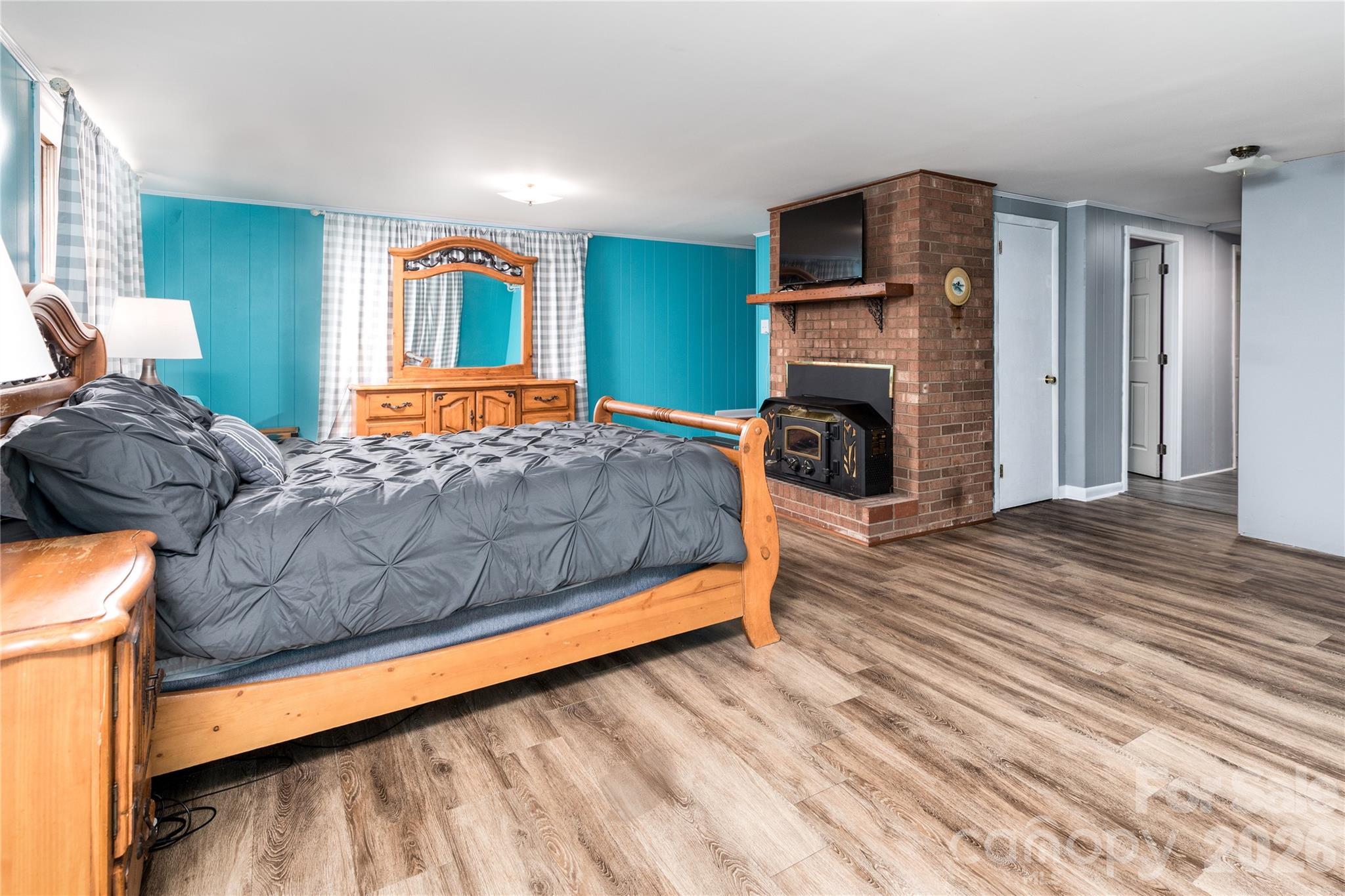 Lakemont Park - Residential