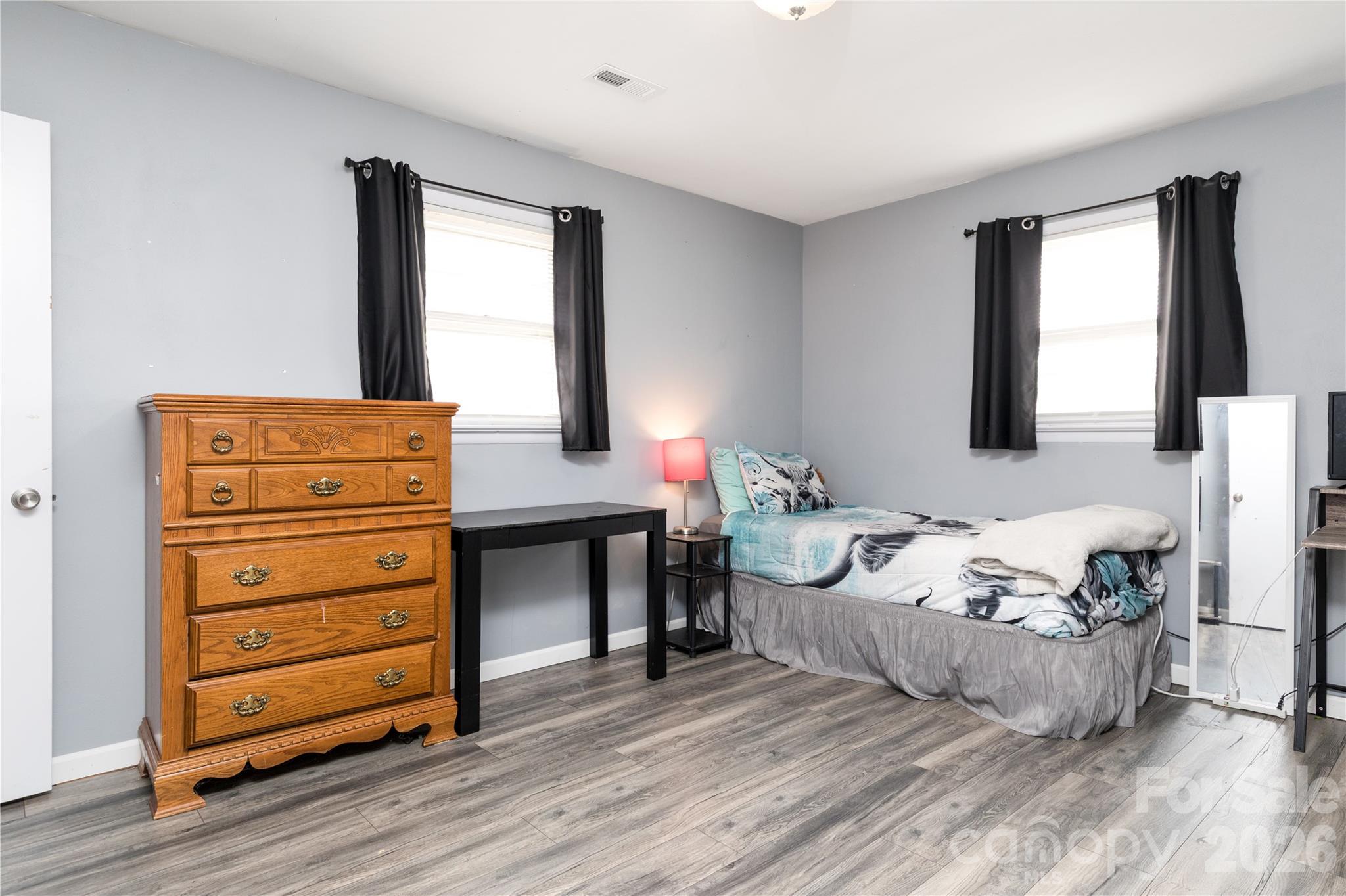 Lakemont Park - Residential