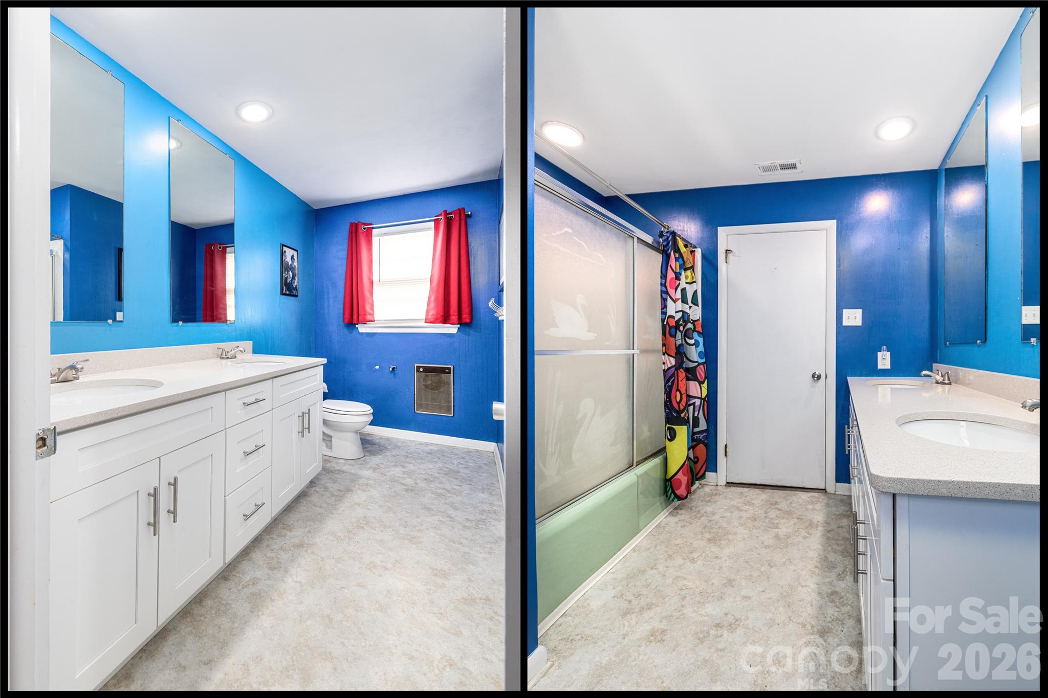 Lakemont Park - Residential