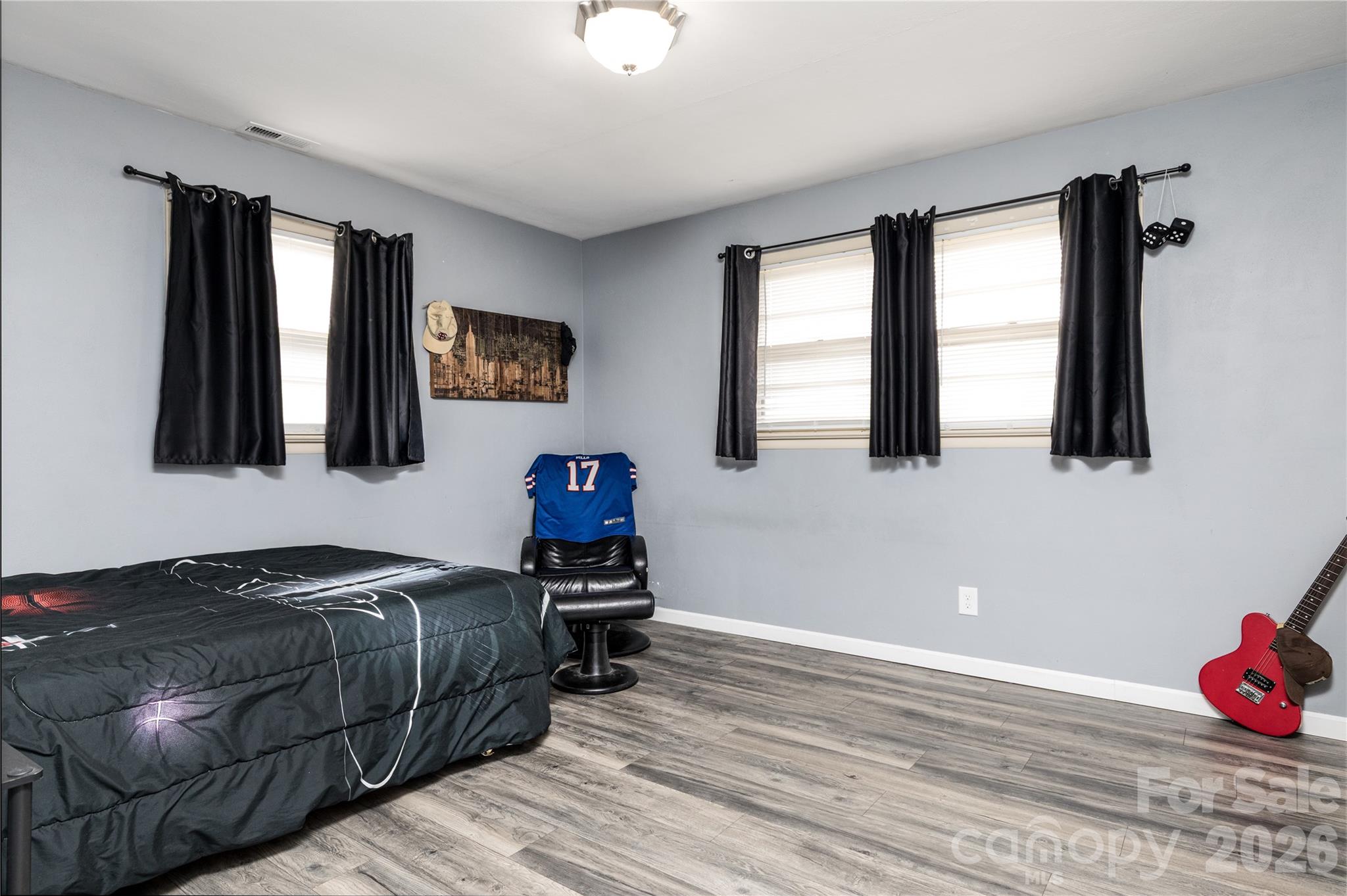 Lakemont Park - Residential