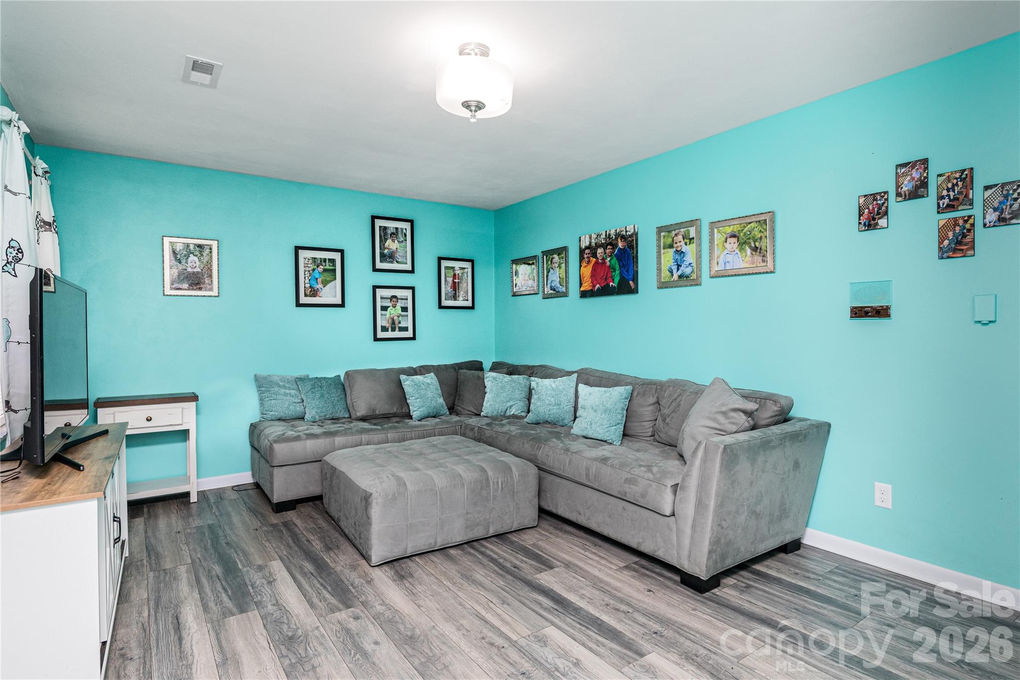 Lakemont Park - Residential