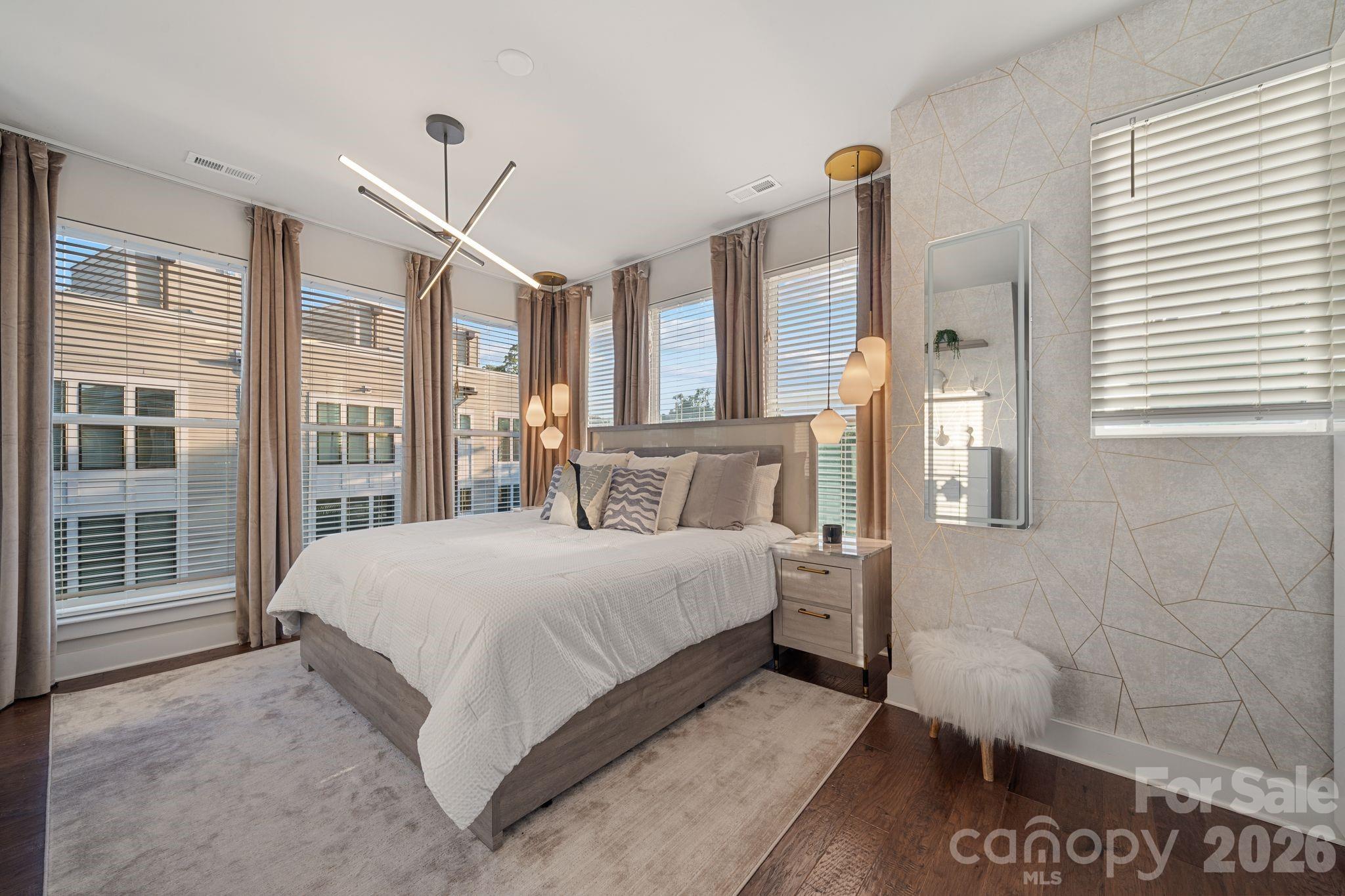 Uptown West Terraces - Residential