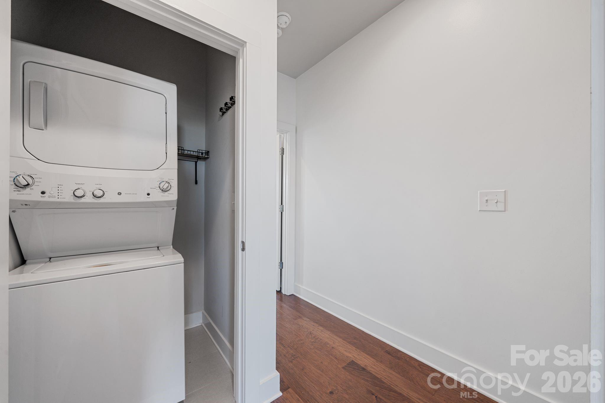 Uptown West Terraces - Residential