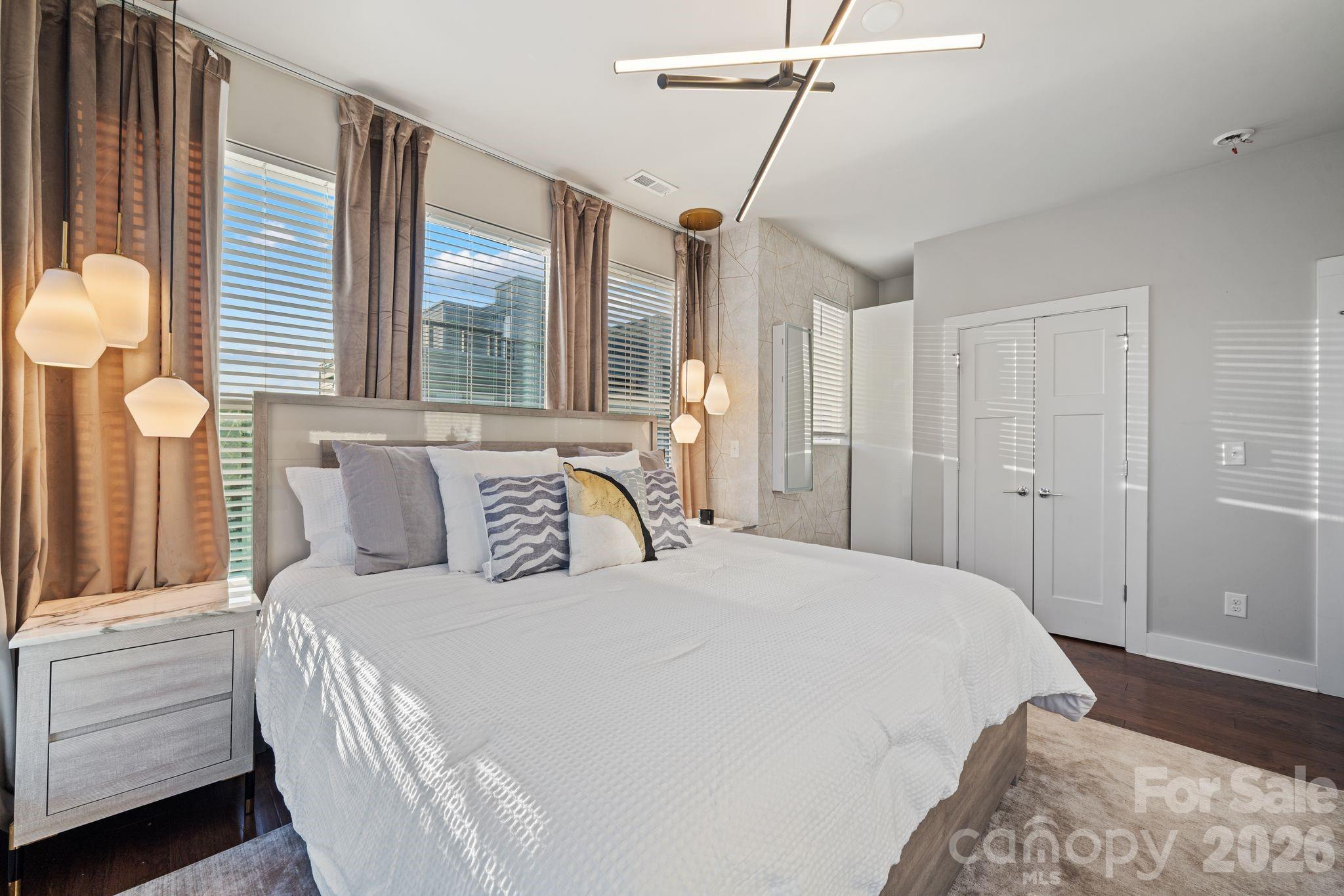 Uptown West Terraces - Residential