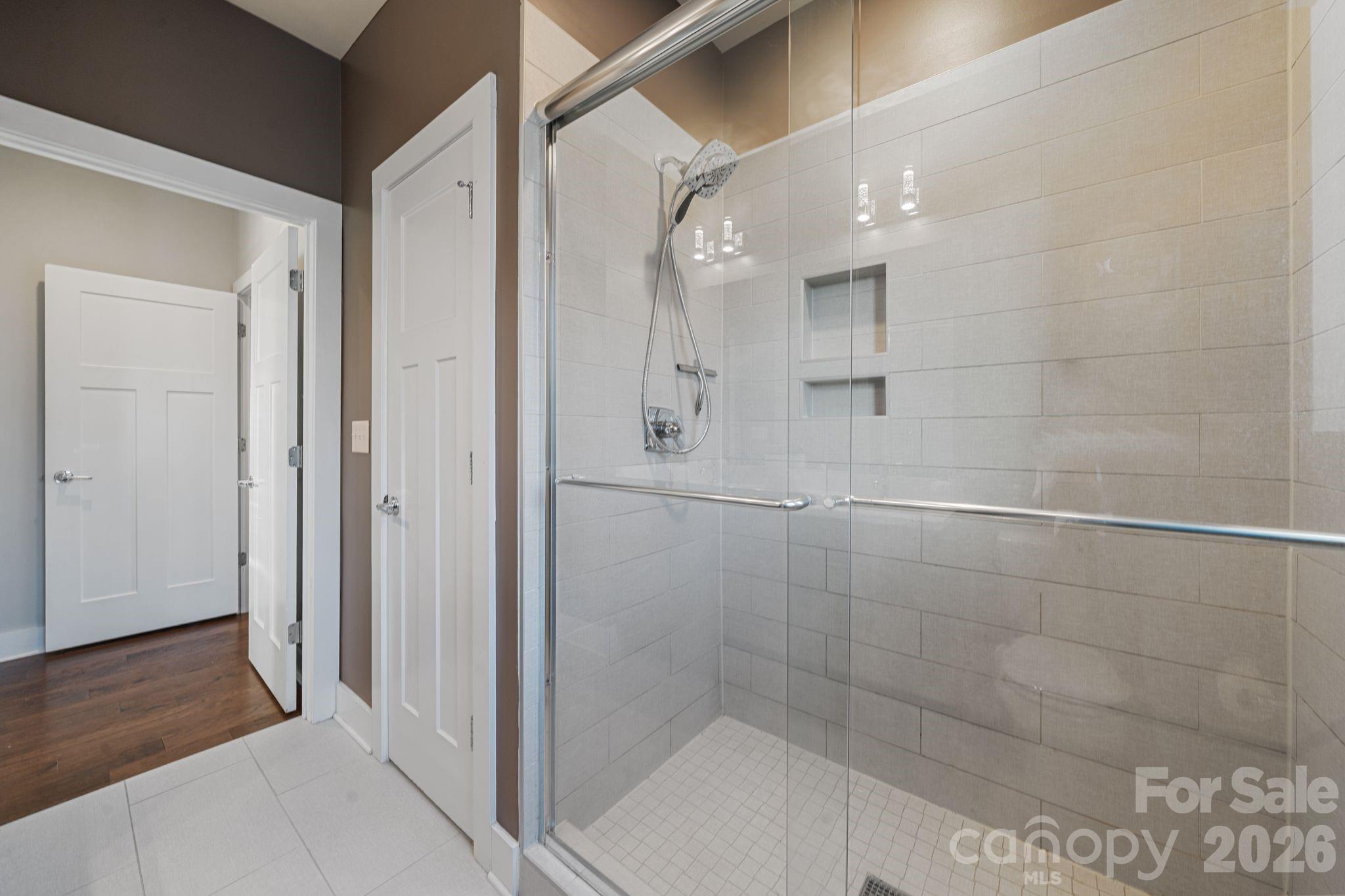 Uptown West Terraces - Residential